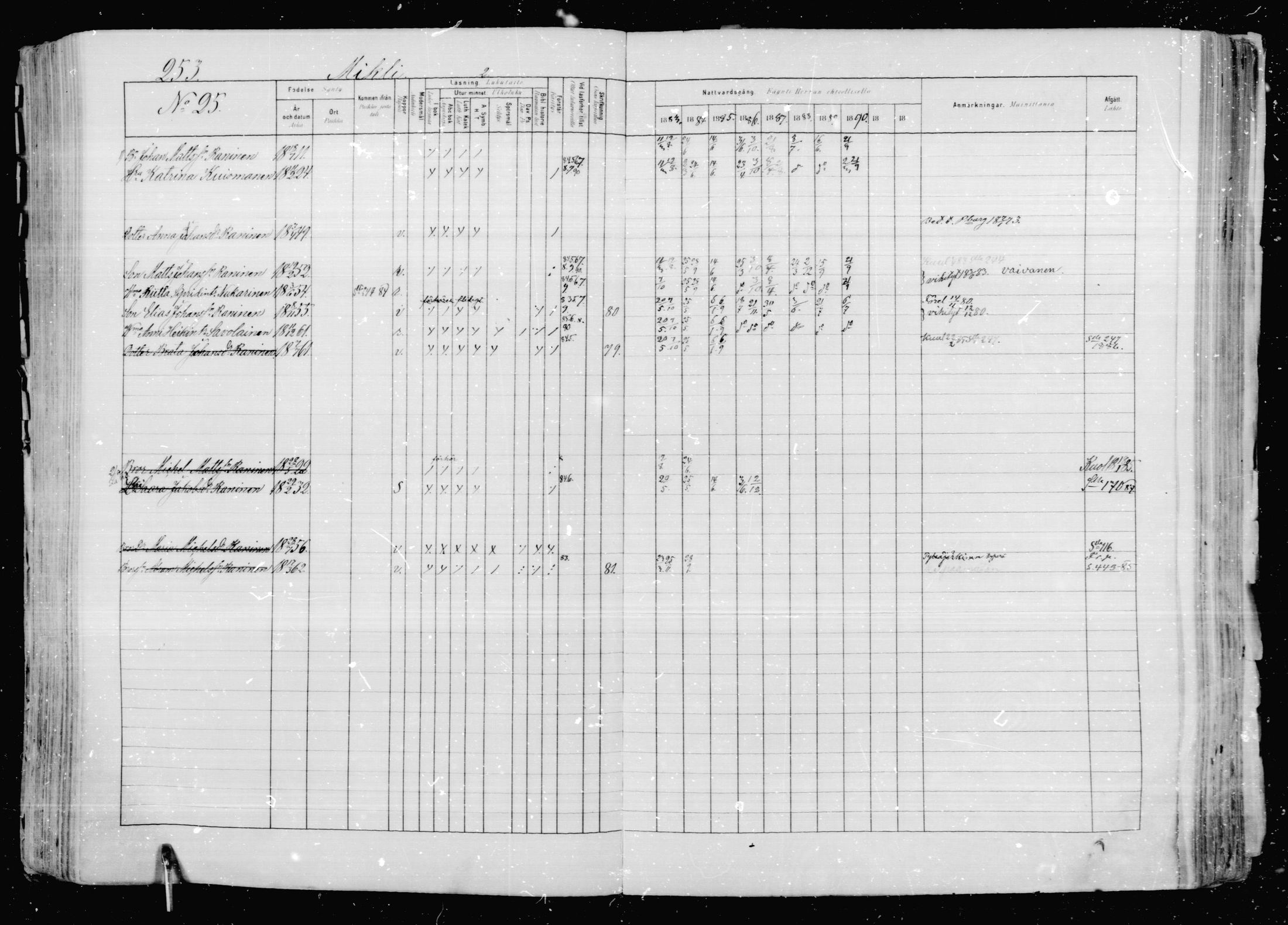 [ ../kirjat/Kirkonkirjat/jaakkima/rippikirja_1883-1890_mko83-100/kuvat/240.jpg ]