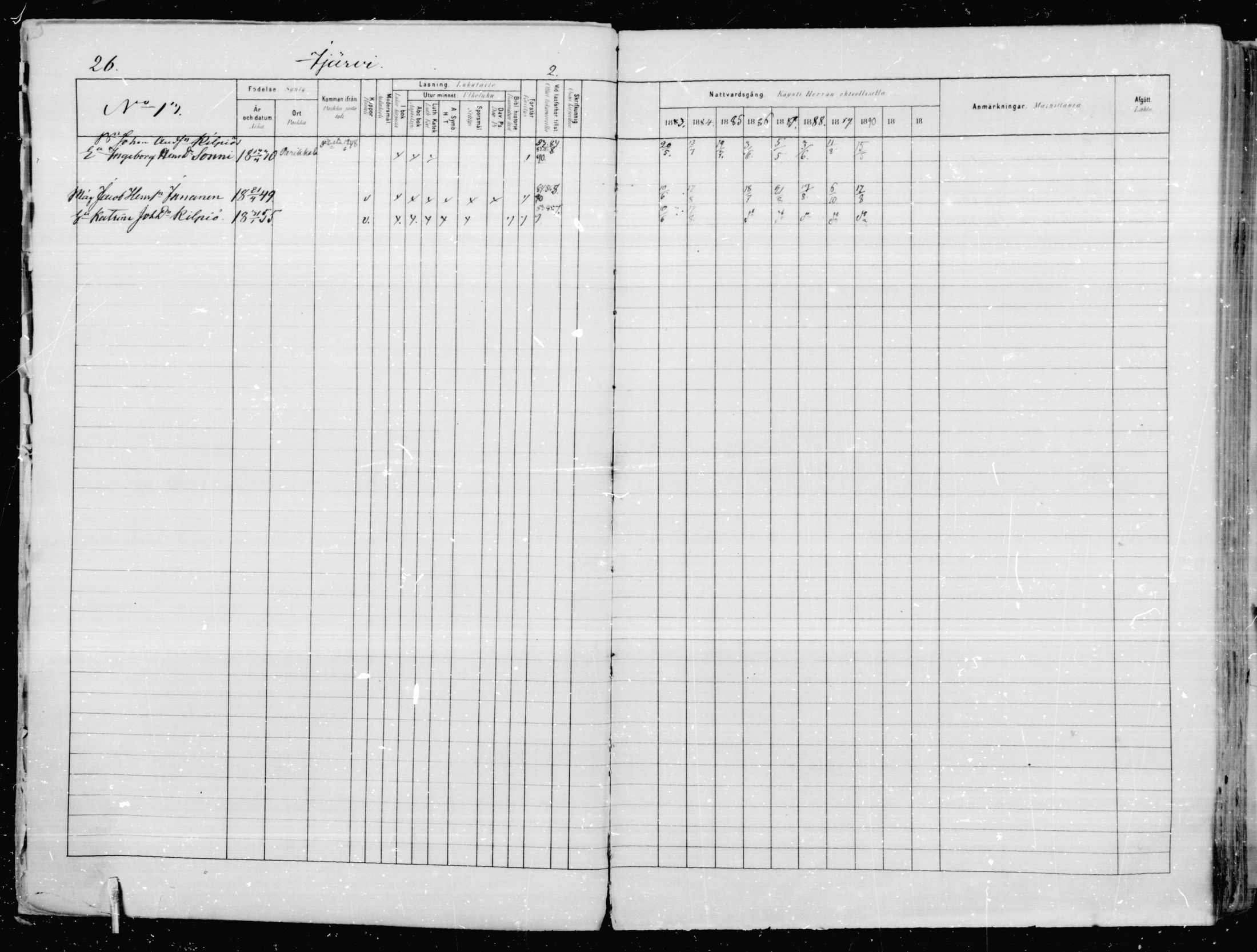 [ ../kirjat/Kirkonkirjat/jaakkima/rippikirja_1883-1890_mko83-100/kuvat/25.jpg ]