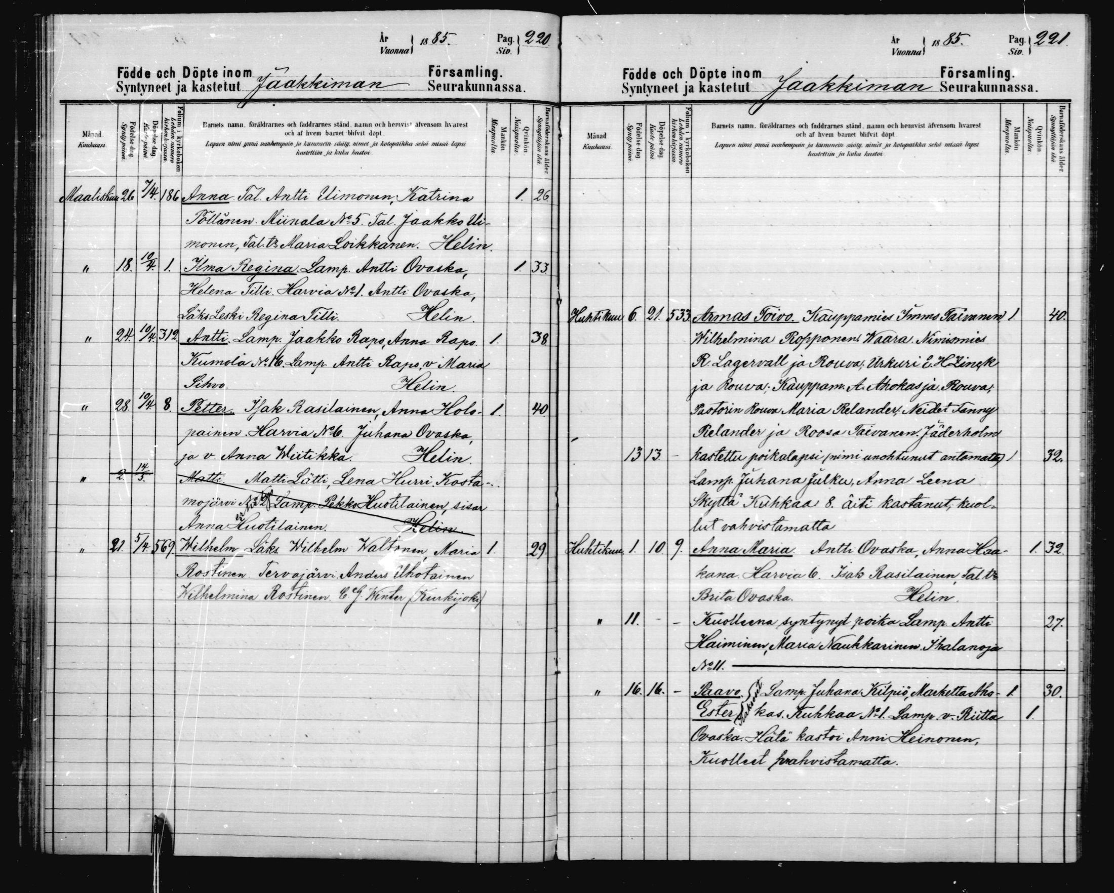 [ ../kirjat/Kirkonkirjat/jaakkima/syntyneet_1880-1888_mko535-541/kuvat/110.jpg ]