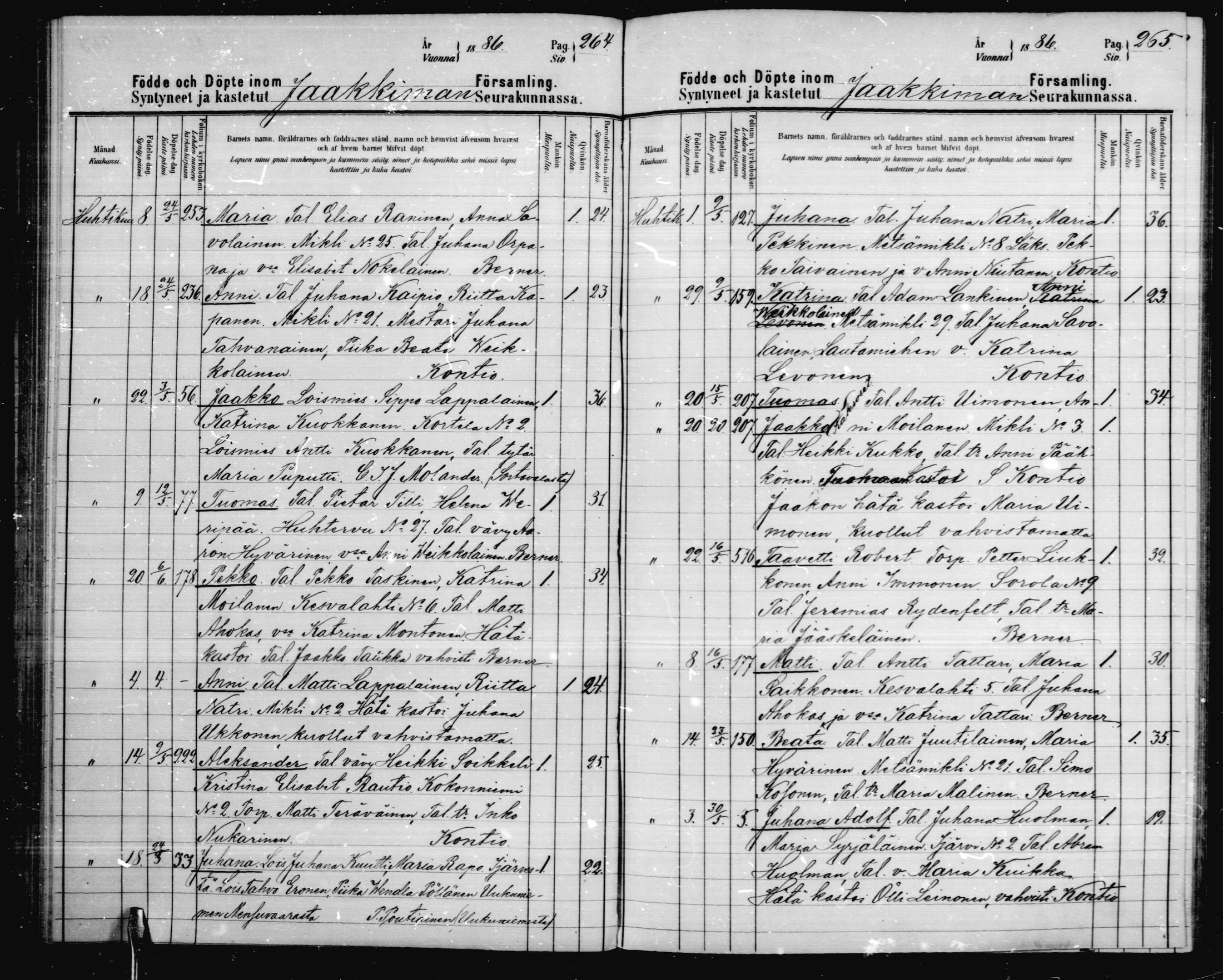 [ ../kirjat/Kirkonkirjat/jaakkima/syntyneet_1880-1888_mko535-541/kuvat/132.jpg ]