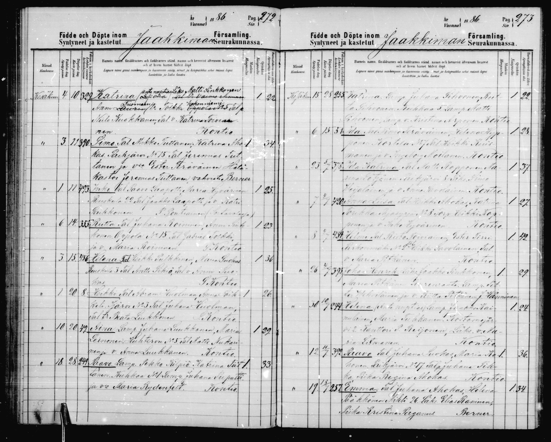 [ ../kirjat/Kirkonkirjat/jaakkima/syntyneet_1880-1888_mko535-541/kuvat/136.jpg ]