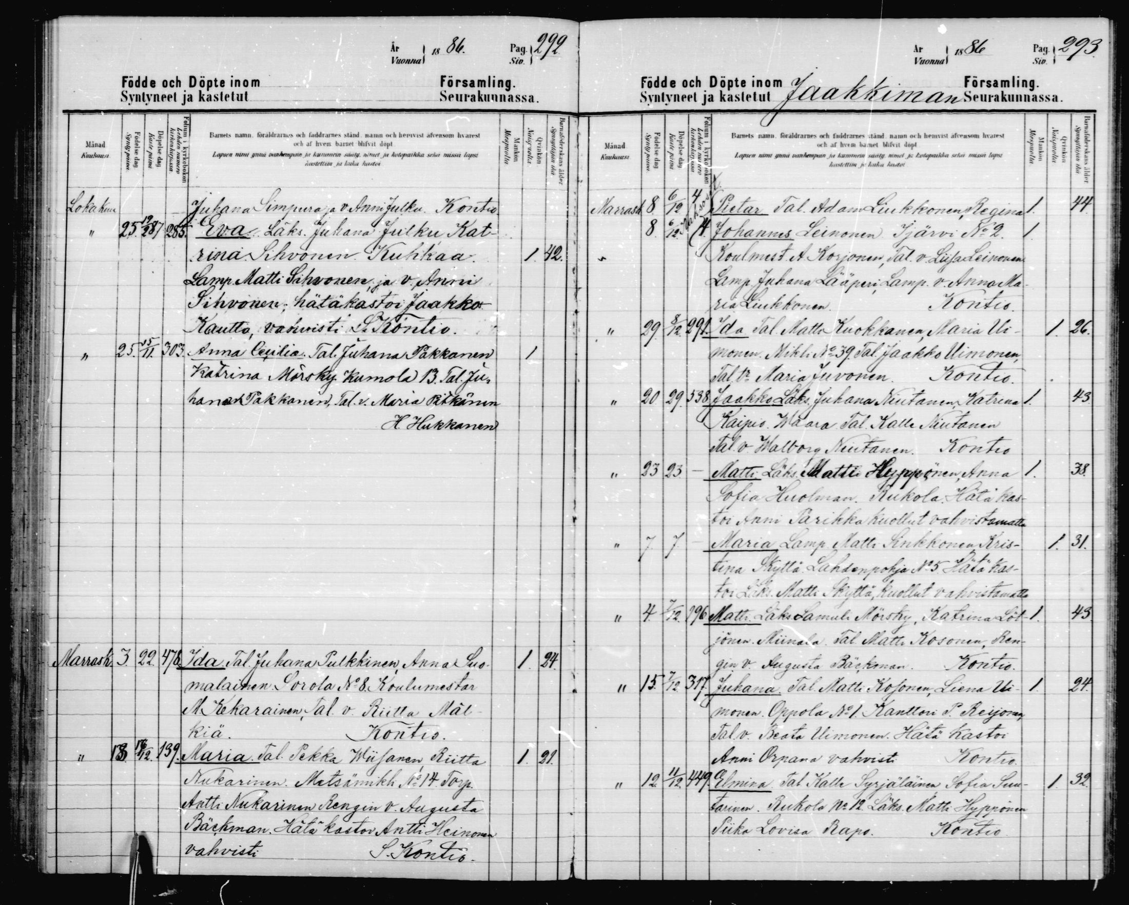 [ ../kirjat/Kirkonkirjat/jaakkima/syntyneet_1880-1888_mko535-541/kuvat/146.jpg ]