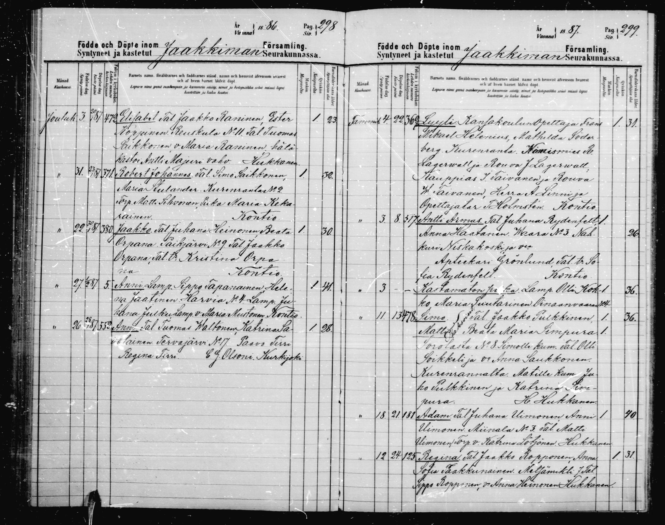 [ ../kirjat/Kirkonkirjat/jaakkima/syntyneet_1880-1888_mko535-541/kuvat/149.jpg ]