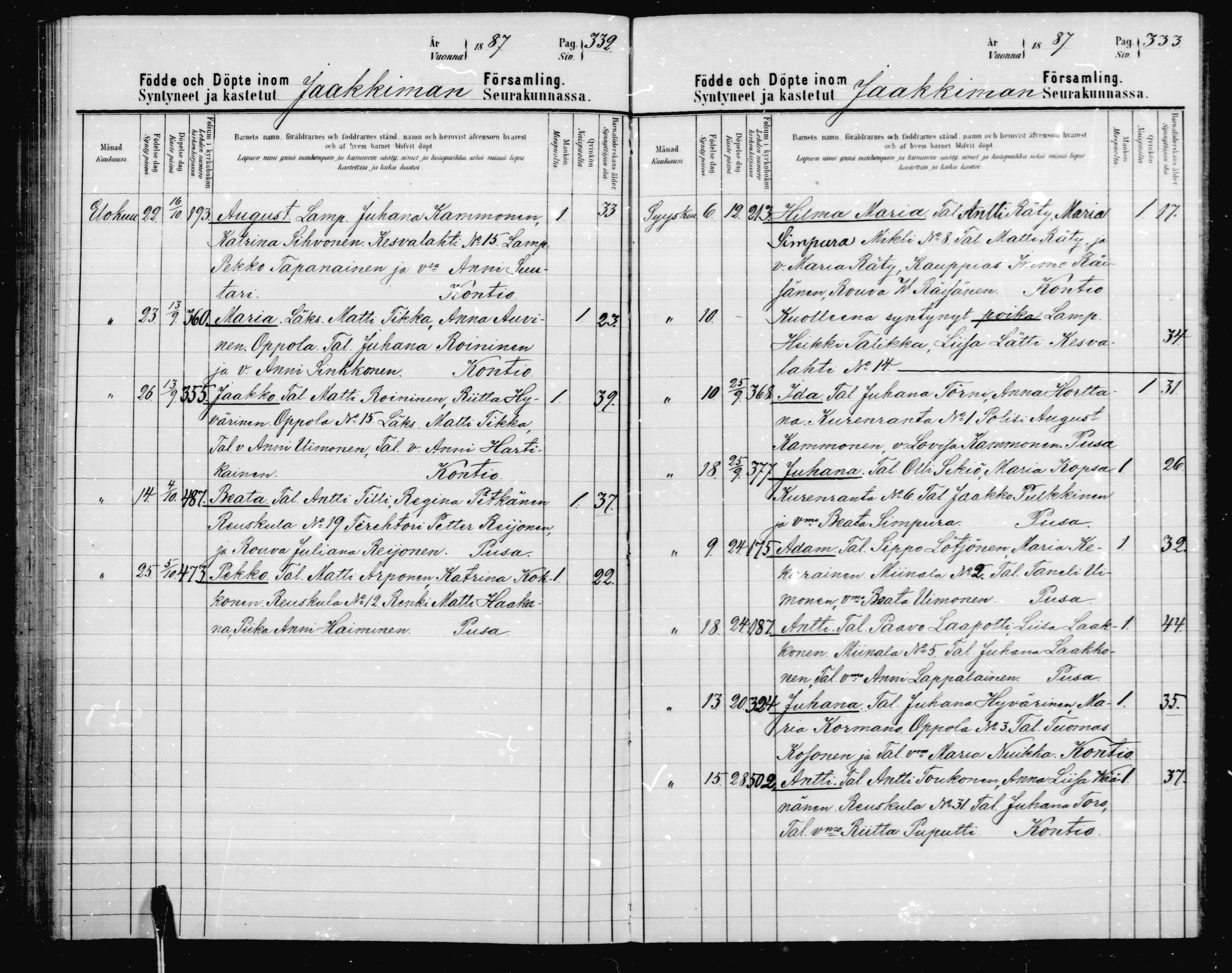[ ../kirjat/Kirkonkirjat/jaakkima/syntyneet_1880-1888_mko535-541/kuvat/166.jpg ]