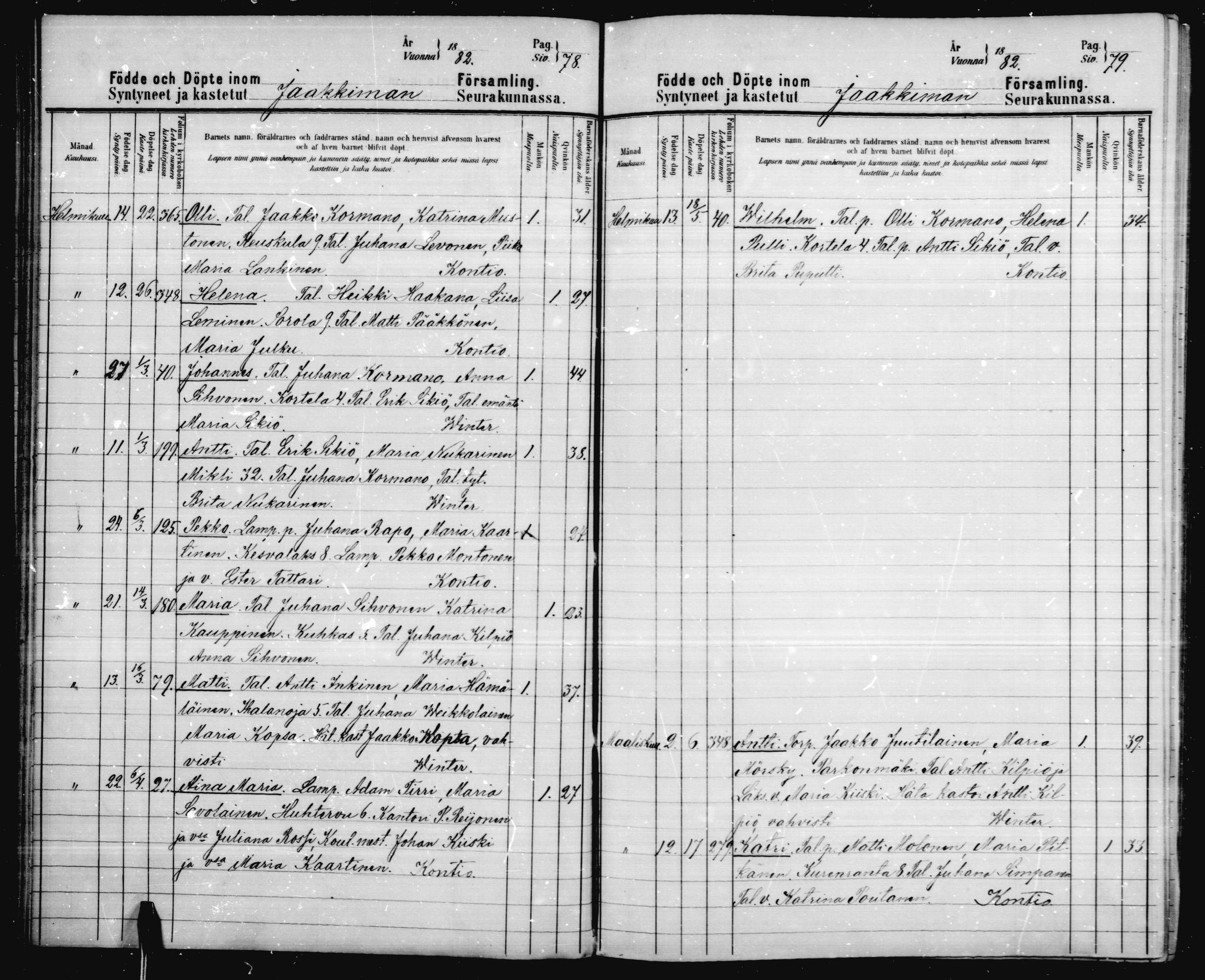 [ ../kirjat/Kirkonkirjat/jaakkima/syntyneet_1880-1888_mko535-541/kuvat/39.jpg ]