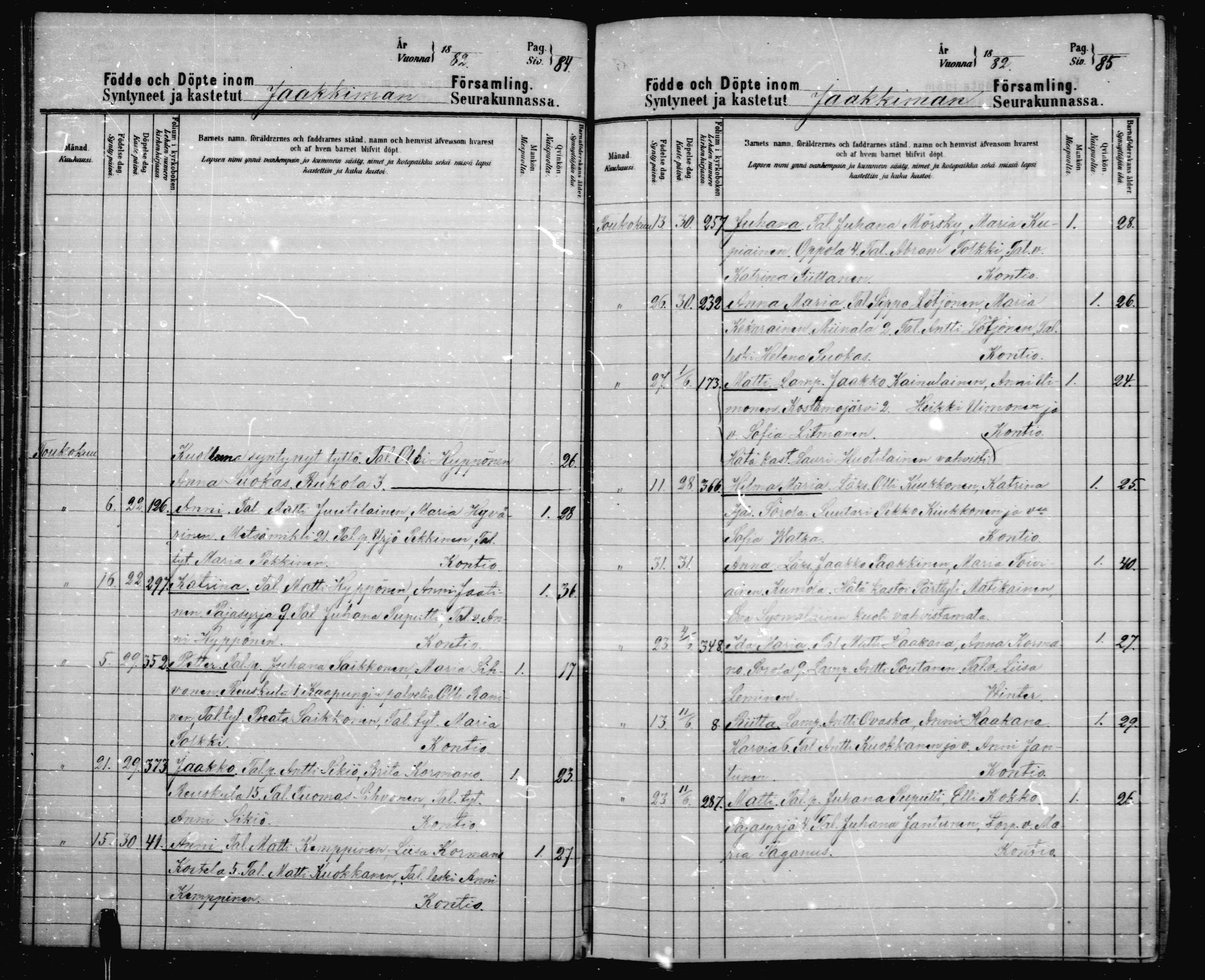 [ ../kirjat/Kirkonkirjat/jaakkima/syntyneet_1880-1888_mko535-541/kuvat/42.jpg ]