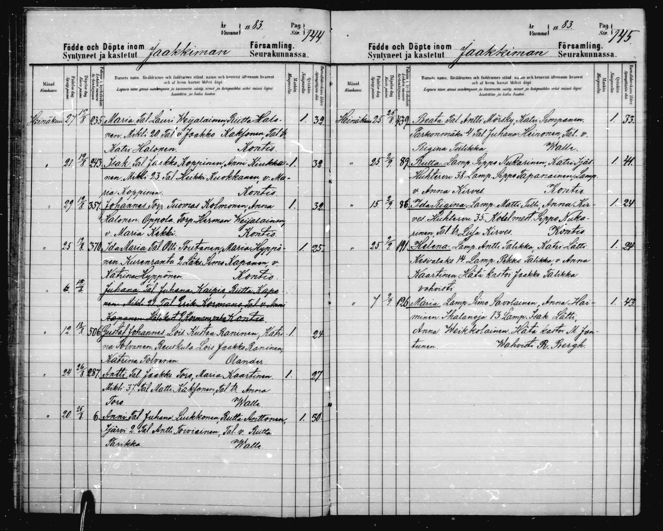 [ ../kirjat/Kirkonkirjat/jaakkima/syntyneet_1880-1888_mko535-541/kuvat/72.jpg ]