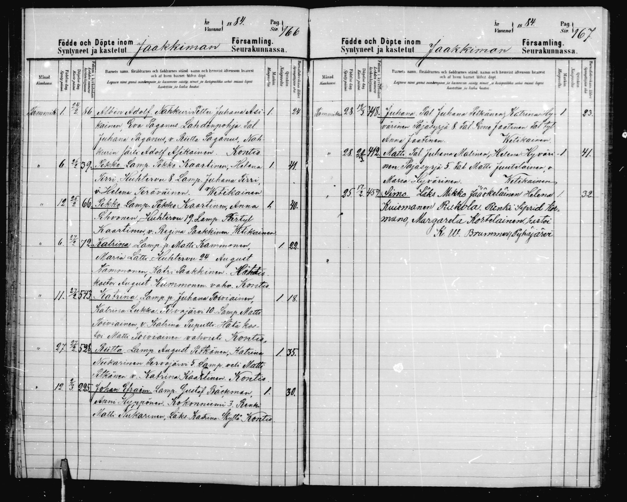 [ ../kirjat/Kirkonkirjat/jaakkima/syntyneet_1880-1888_mko535-541/kuvat/83.jpg ]