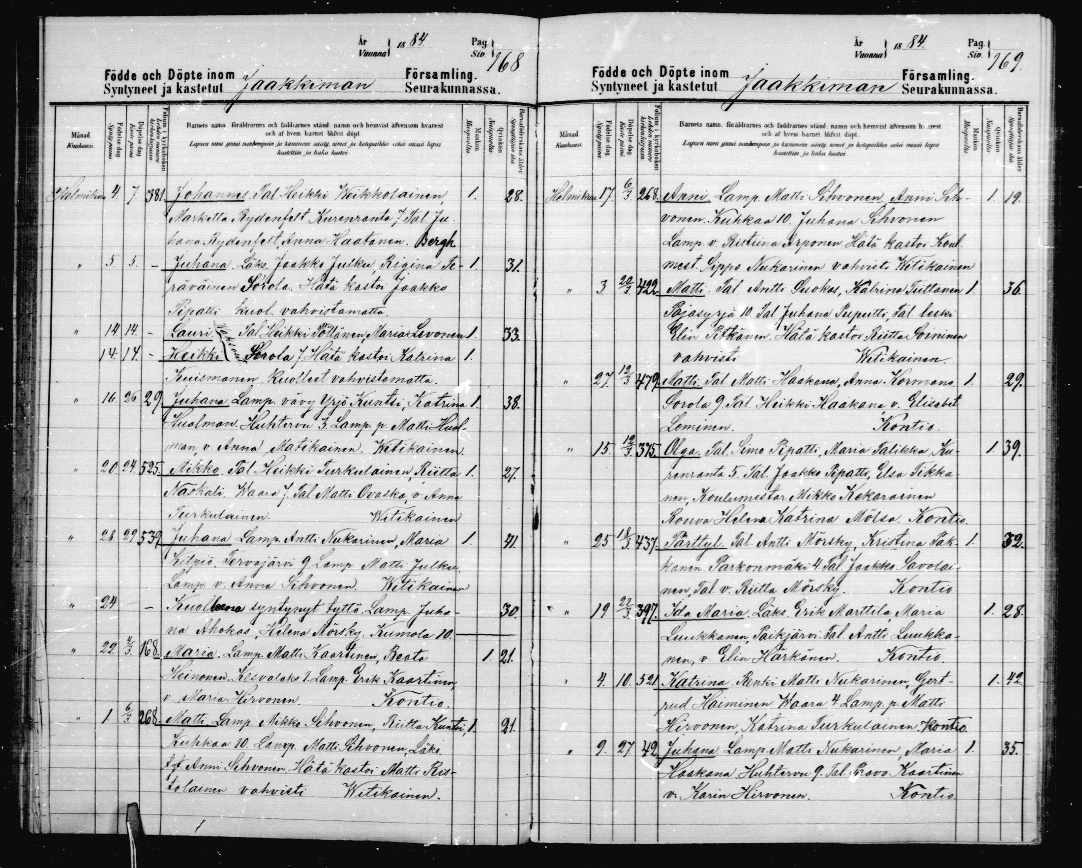 [ ../kirjat/Kirkonkirjat/jaakkima/syntyneet_1880-1888_mko535-541/kuvat/84.jpg ]