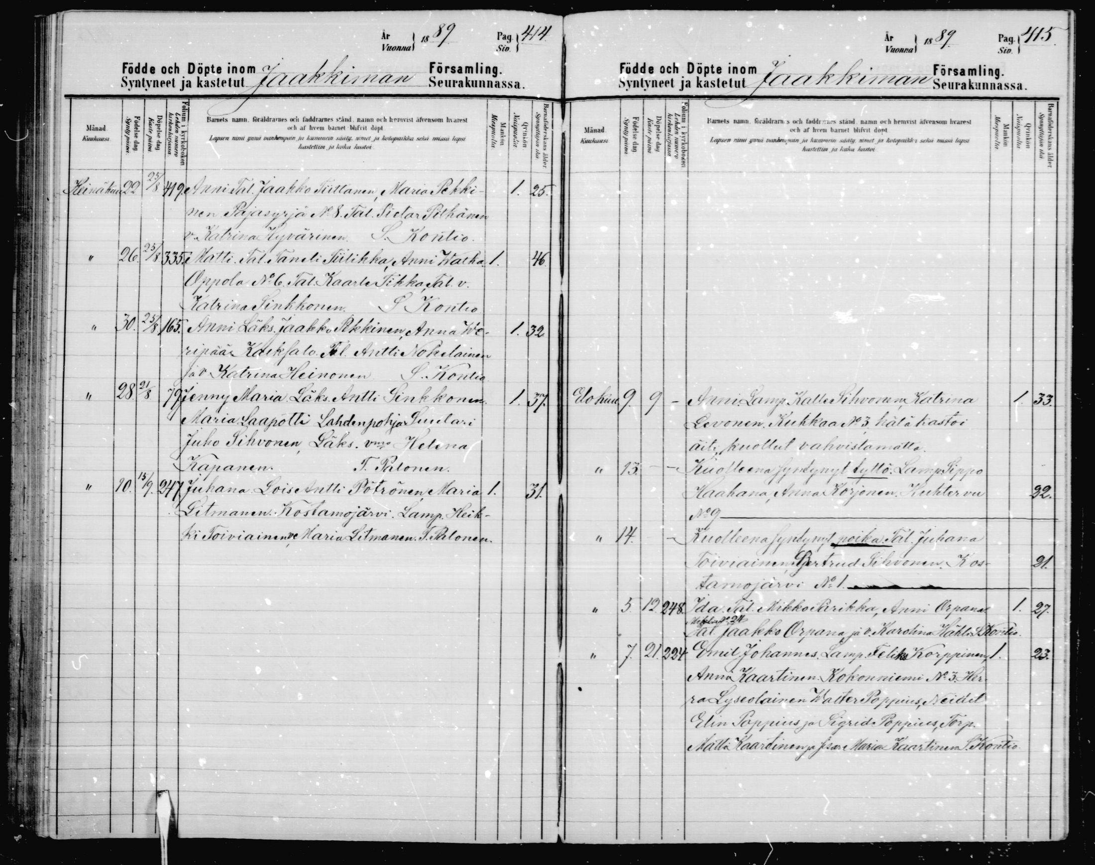 [ ../kirjat/Kirkonkirjat/jaakkima/syntyneet_1888-1889_mko541-542/kuvat/15.jpg ]