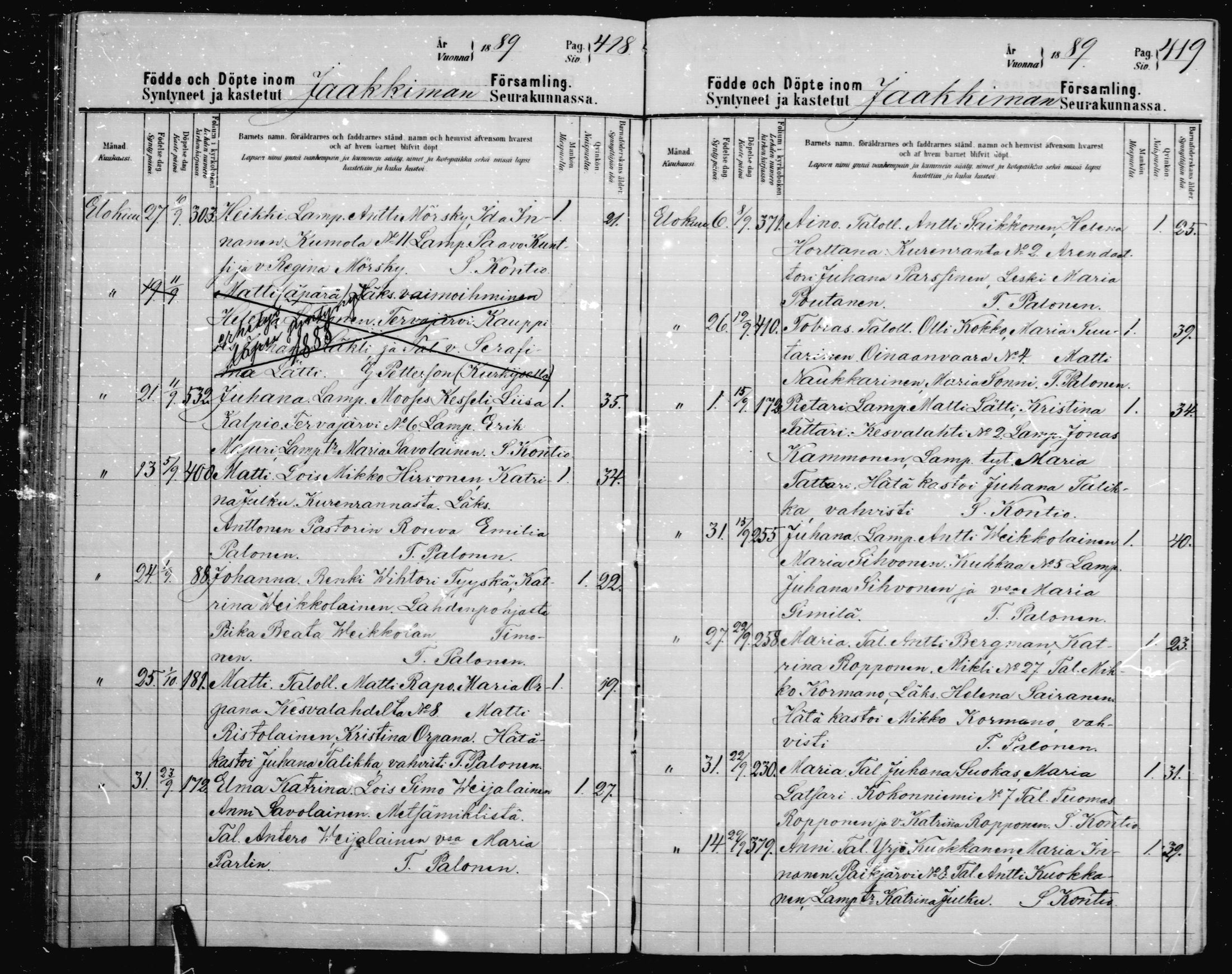 [ ../kirjat/Kirkonkirjat/jaakkima/syntyneet_1888-1889_mko541-542/kuvat/17.jpg ]