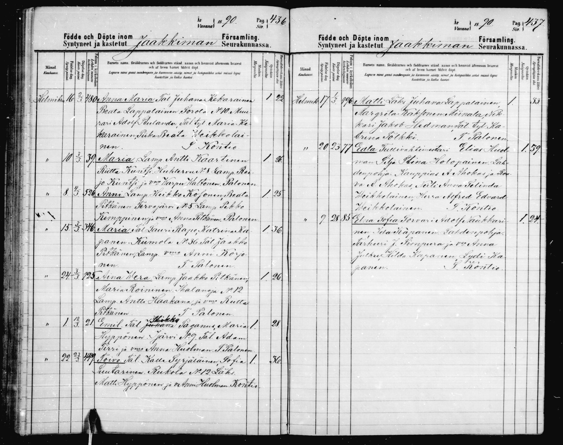 [ ../kirjat/Kirkonkirjat/jaakkima/syntyneet_1888-1889_mko541-542/kuvat/26.jpg ]