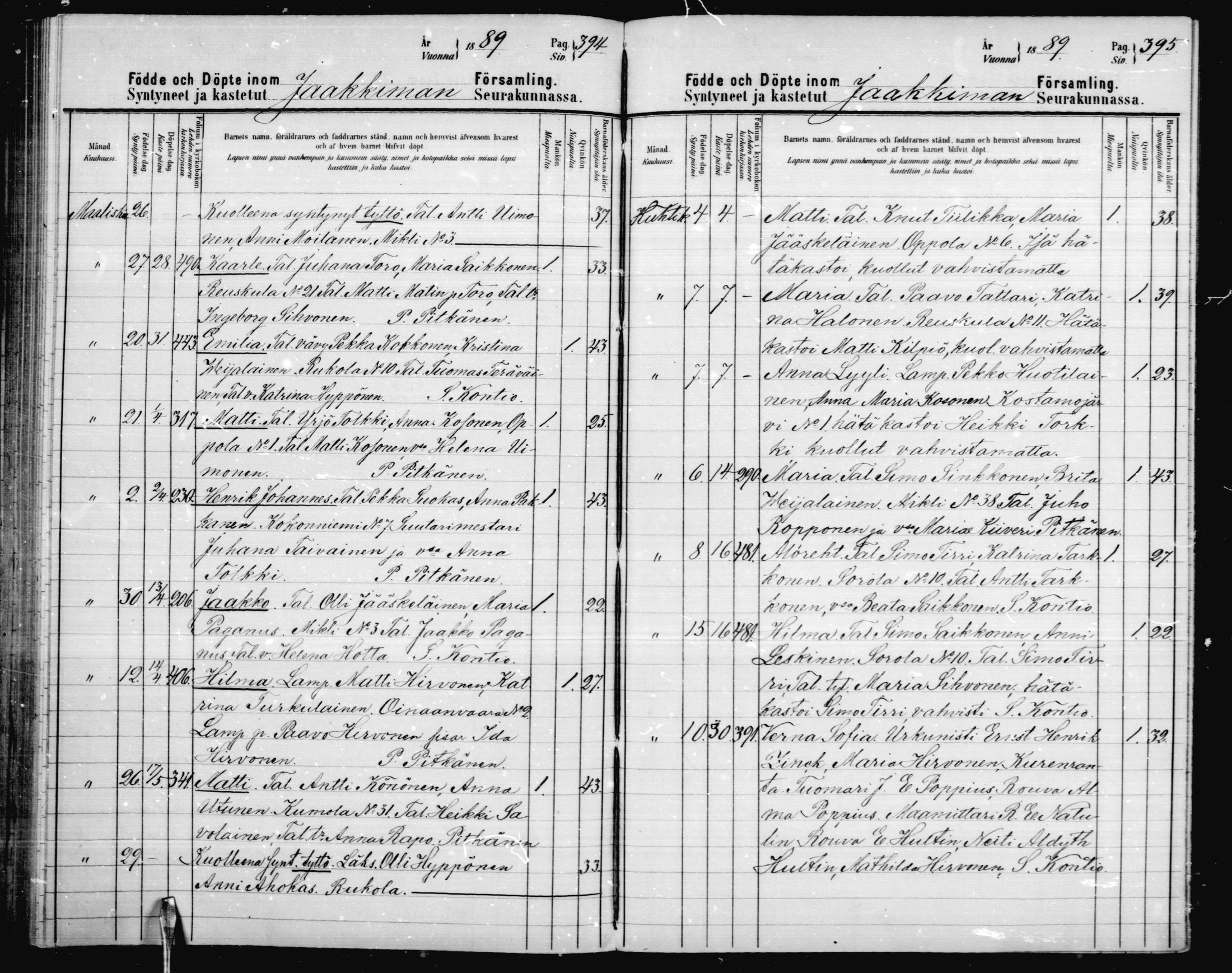 [ ../kirjat/Kirkonkirjat/jaakkima/syntyneet_1888-1889_mko541-542/kuvat/5.jpg ]