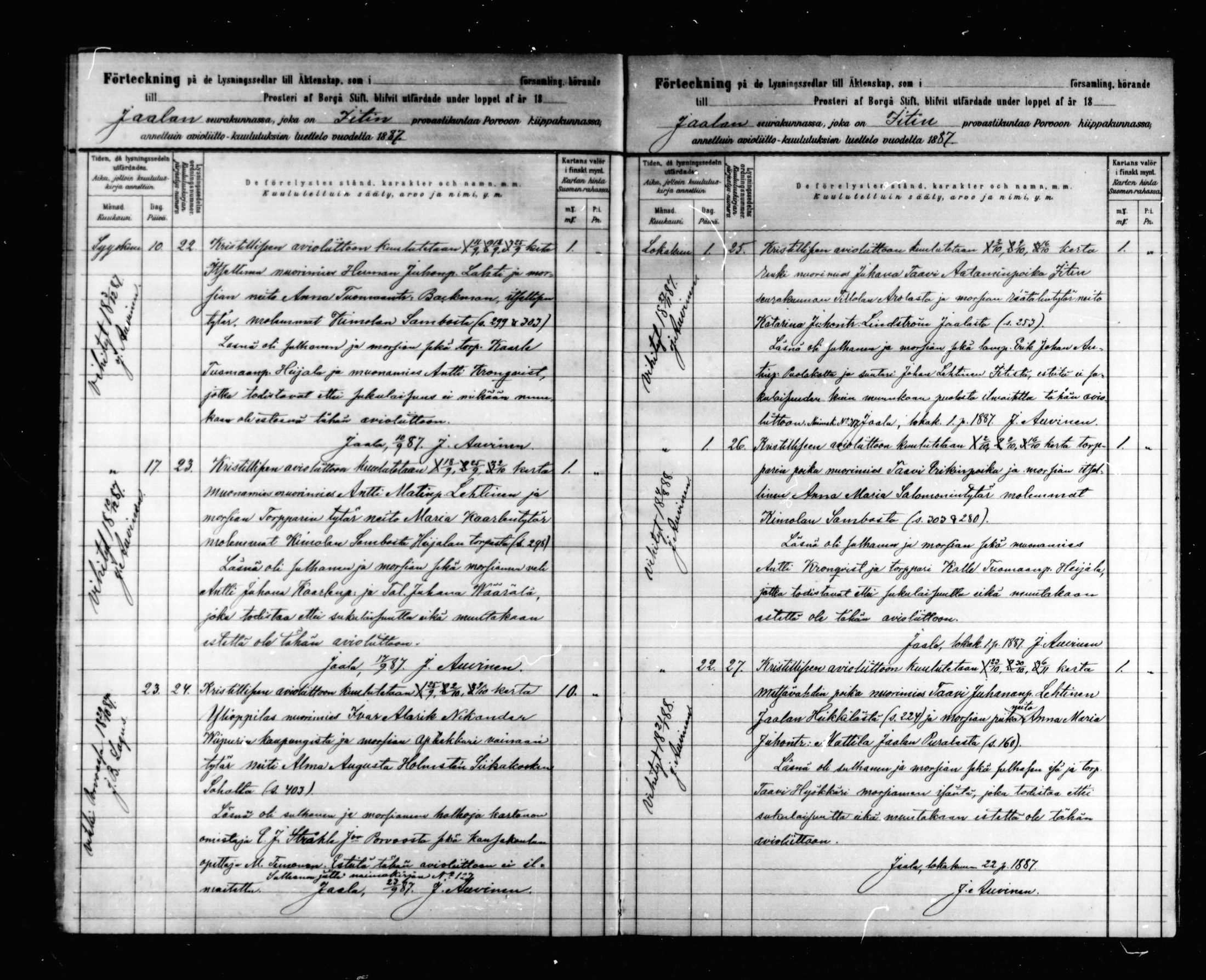 [ ../kirjat/Kirkonkirjat/jaala/kuulutetut_1879-1890_mko318-319/kuvat/23.jpg ]