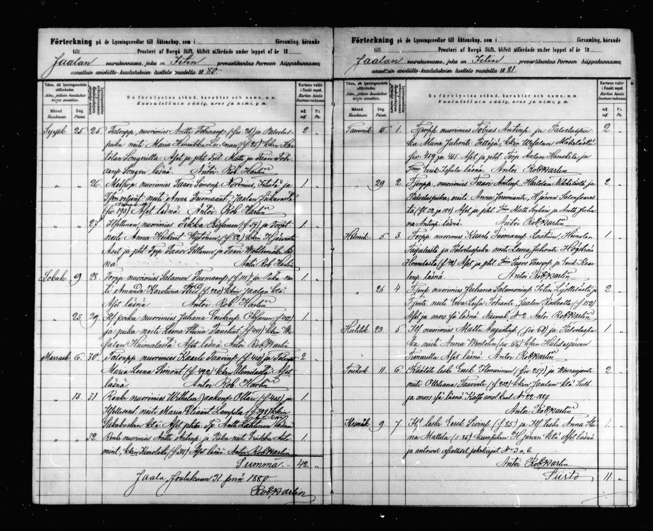 [ ../kirjat/Kirkonkirjat/jaala/kuulutetut_1879-1890_mko318-319/kuvat/4.jpg ]