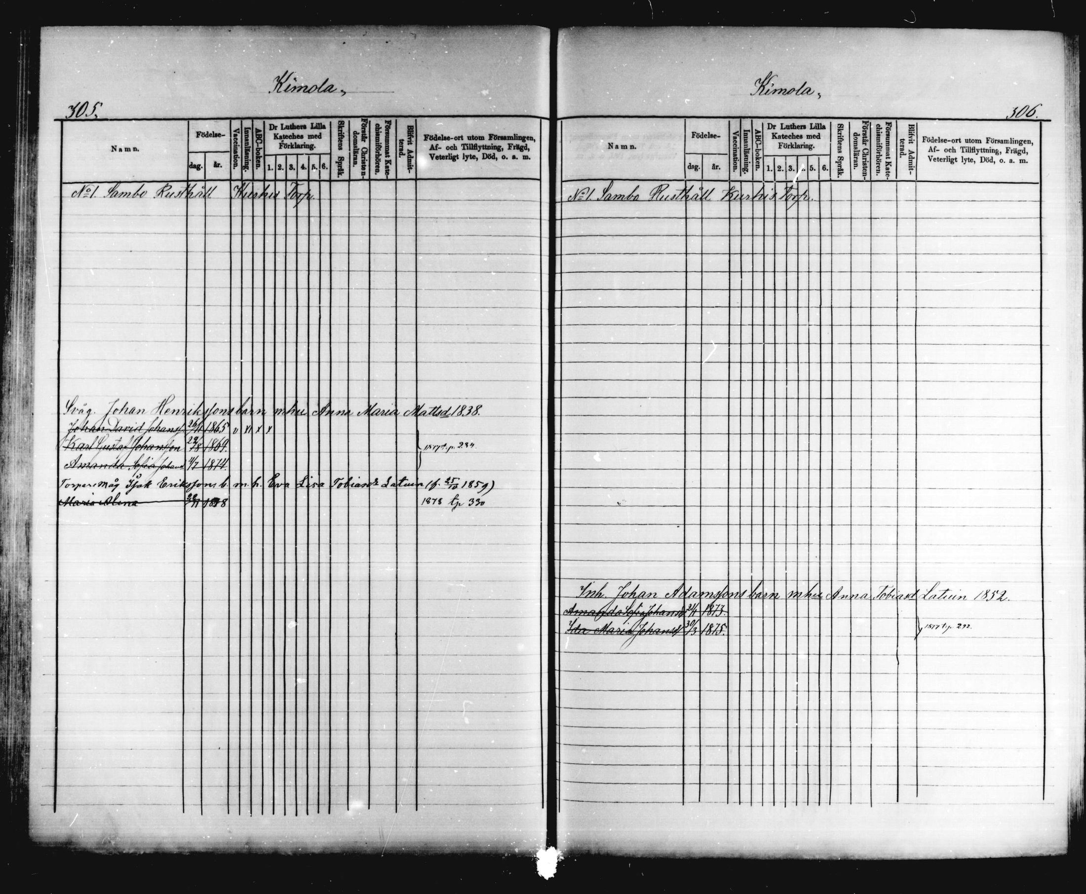 [ ../kirjat/Kirkonkirjat/jaala/lastenkirja_1877-1879_mko233-240/kuvat/153.jpg ]