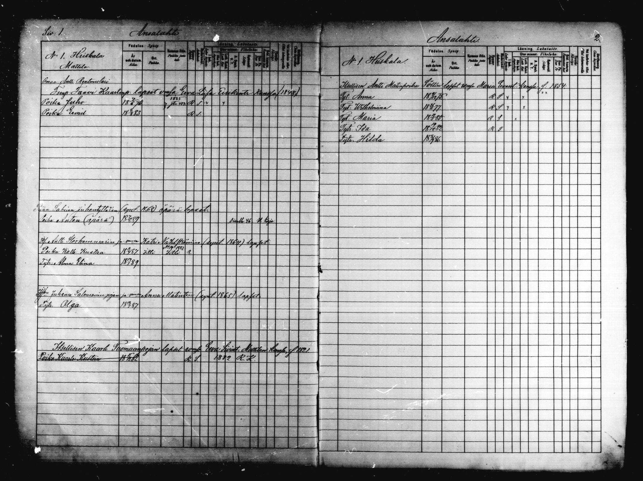 [ ../kirjat/Kirkonkirjat/jaala/lastenkirja_1880-1889_mko241-248/kuvat/1.jpg ]