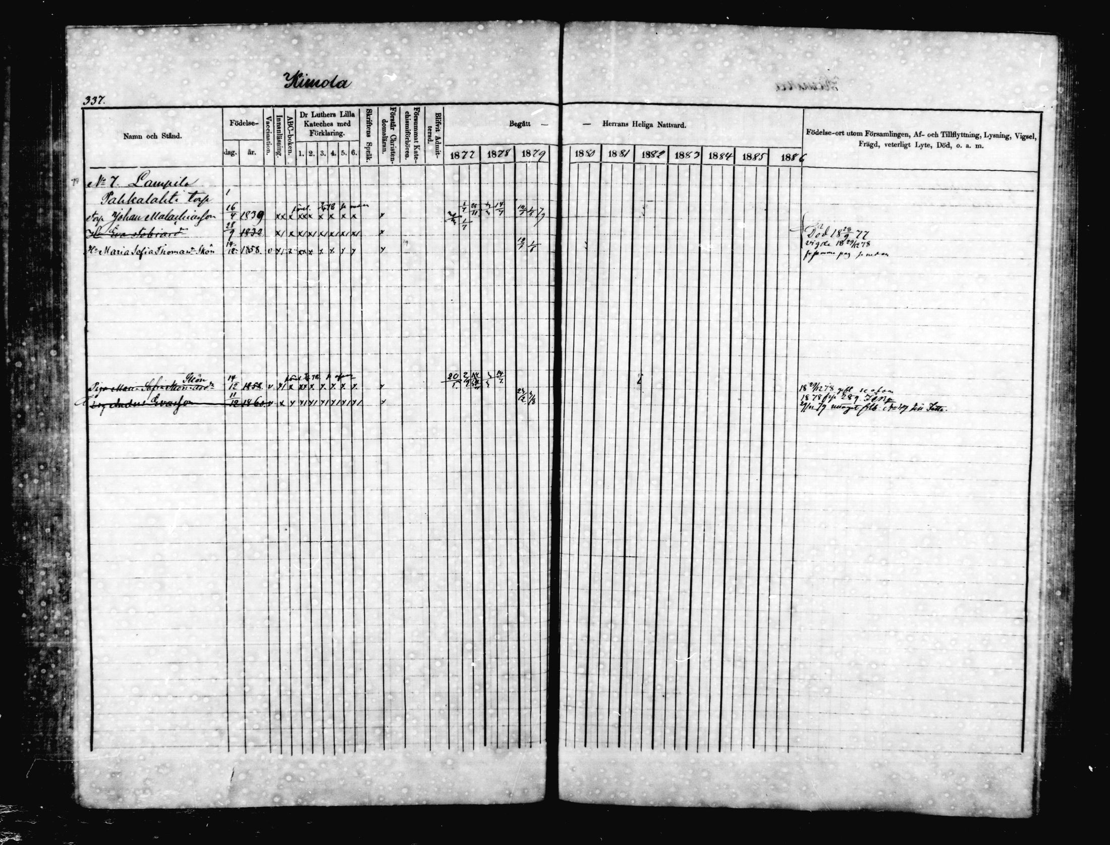 [ ../kirjat/Kirkonkirjat/jaala/rippikirja_1877-1879_mko1-15/kuvat/327.jpg ]