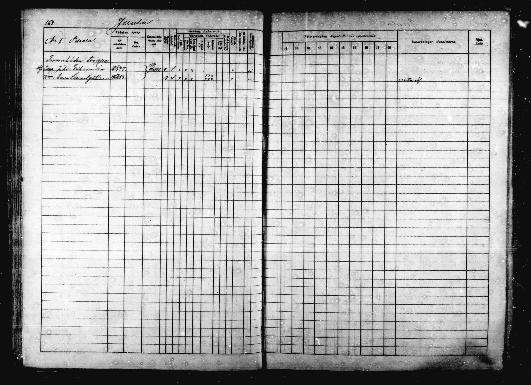 [ ../kirjat/Kirkonkirjat/jaala/rippikirja_1880-1889_mko16-29/kuvat/144.jpg ]