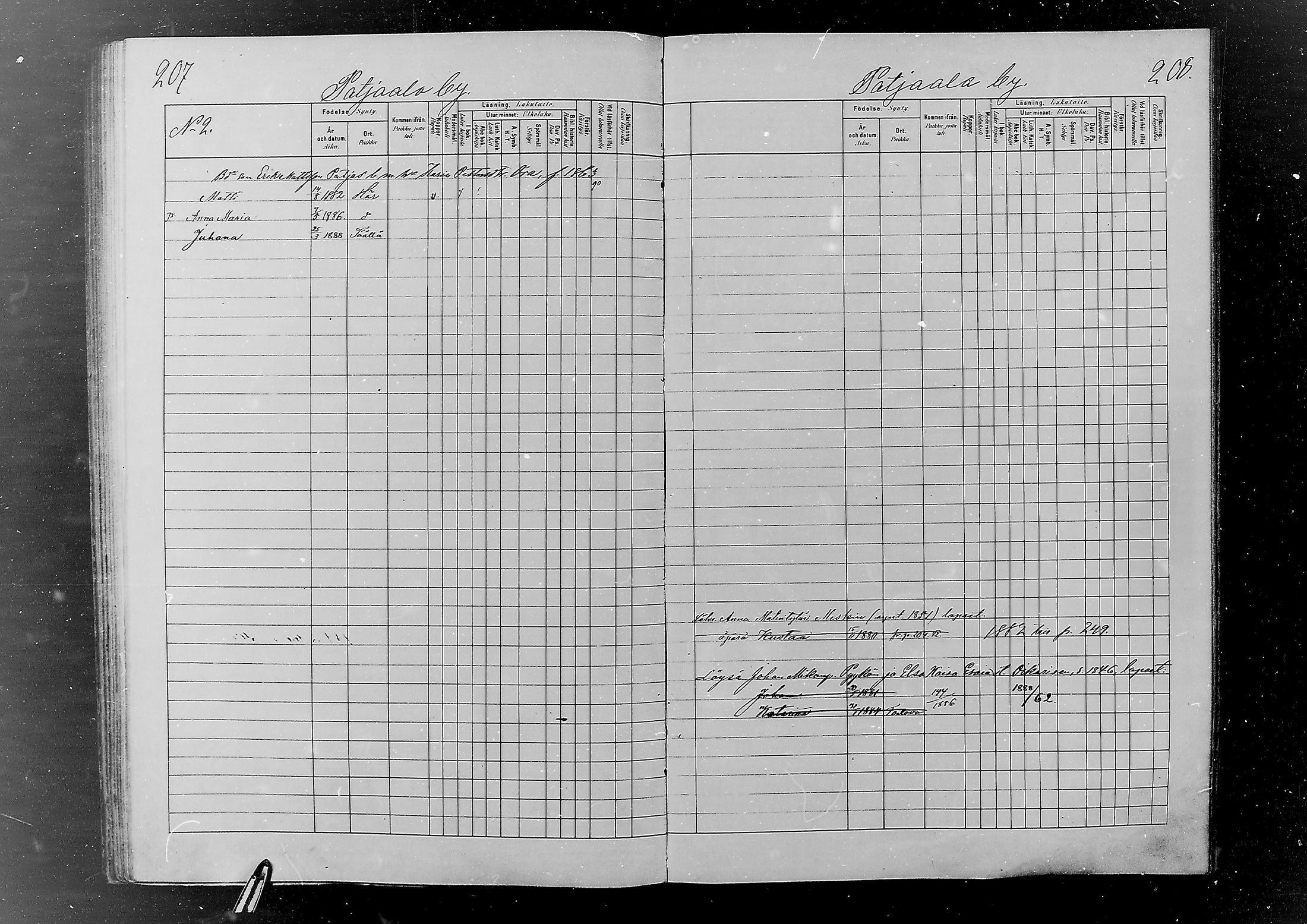 [ ../kirjat/Kirkonkirjat/jaaski/lastenkirja_1880-1889_mko382-392/kuvat/105.jpg ]