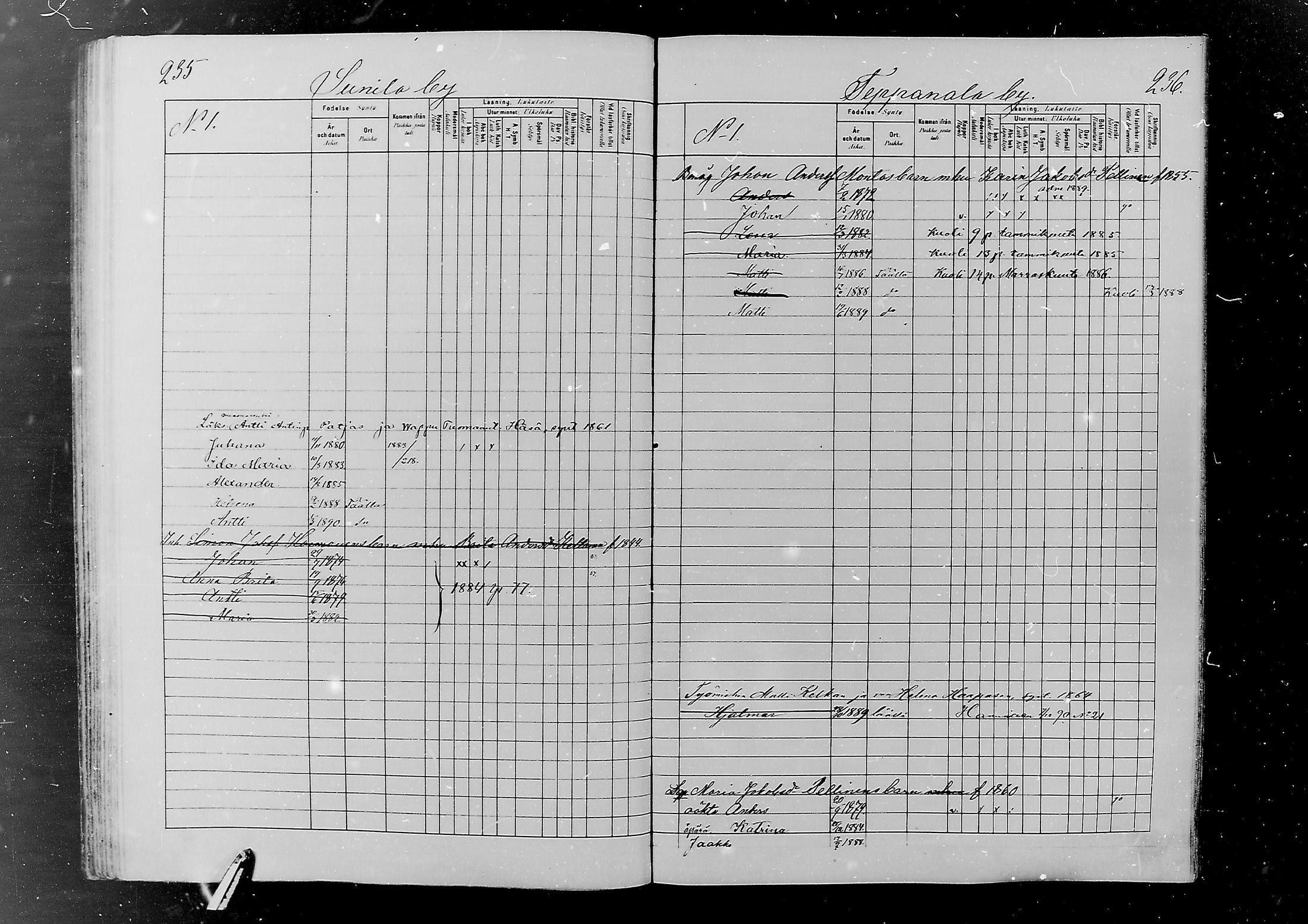 [ ../kirjat/Kirkonkirjat/jaaski/lastenkirja_1880-1889_mko382-392/kuvat/119.jpg ]