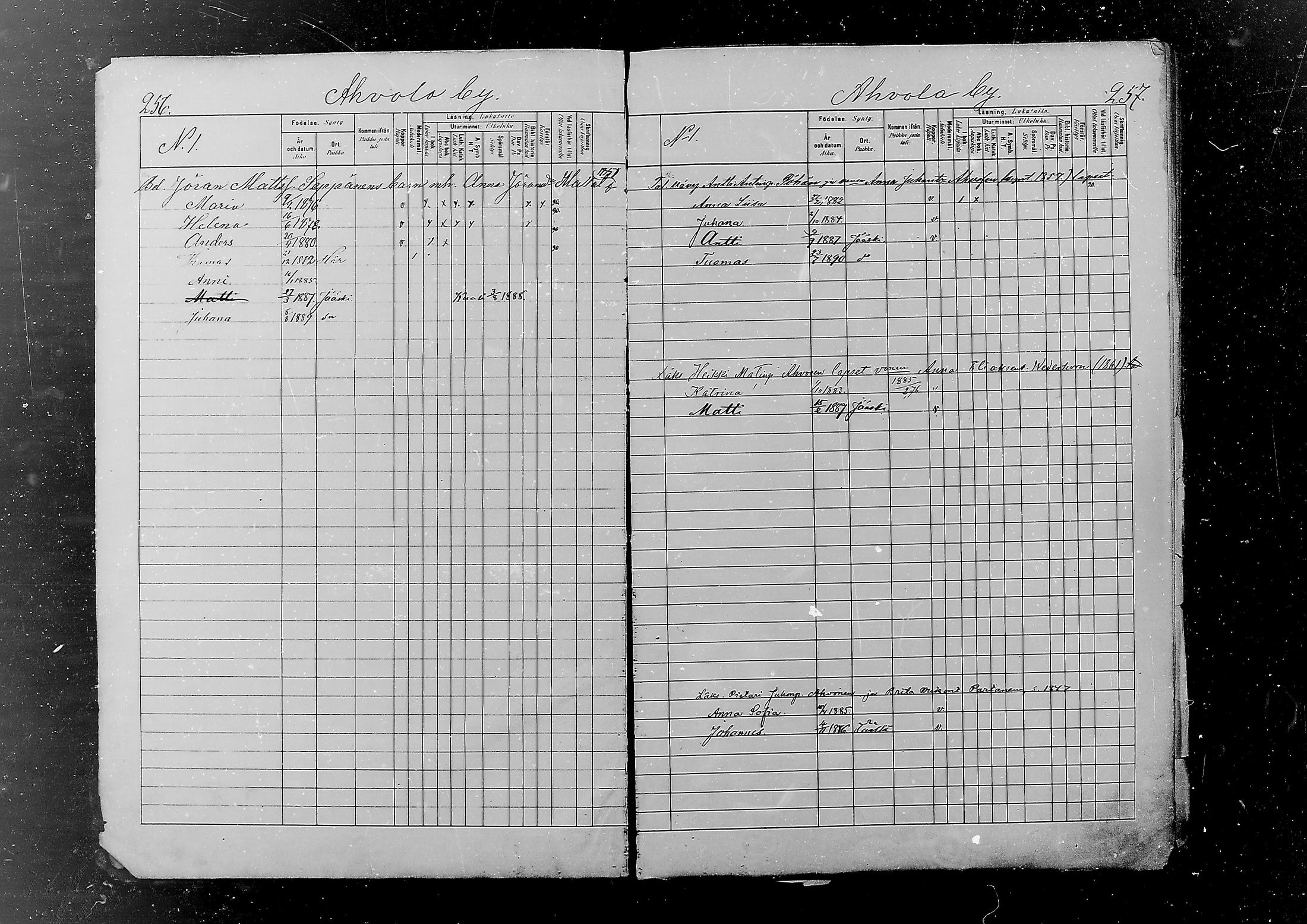 [ ../kirjat/Kirkonkirjat/jaaski/lastenkirja_1880-1889_mko382-392/kuvat/144.jpg ]