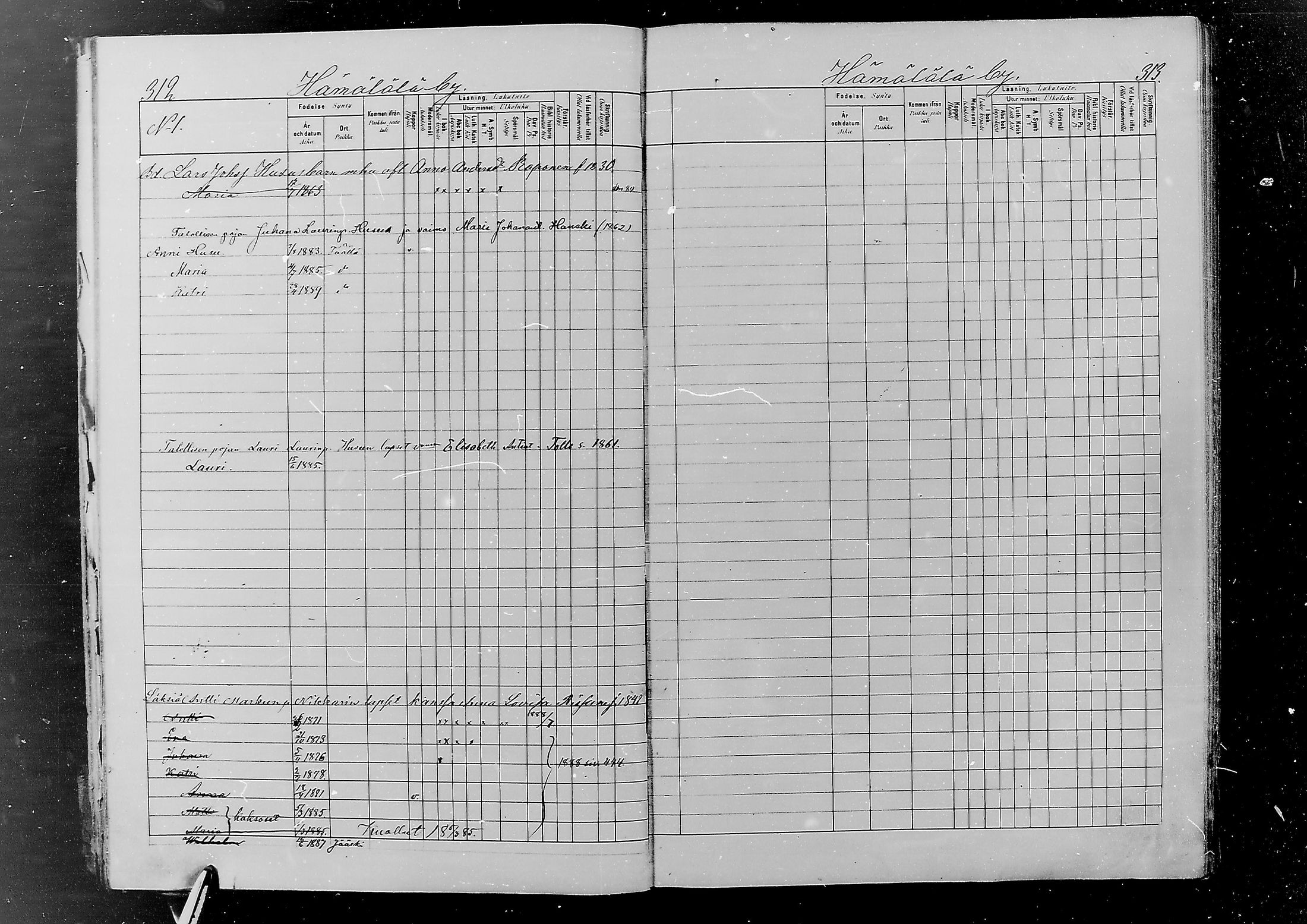 [ ../kirjat/Kirkonkirjat/jaaski/lastenkirja_1880-1889_mko382-392/kuvat/172.jpg ]