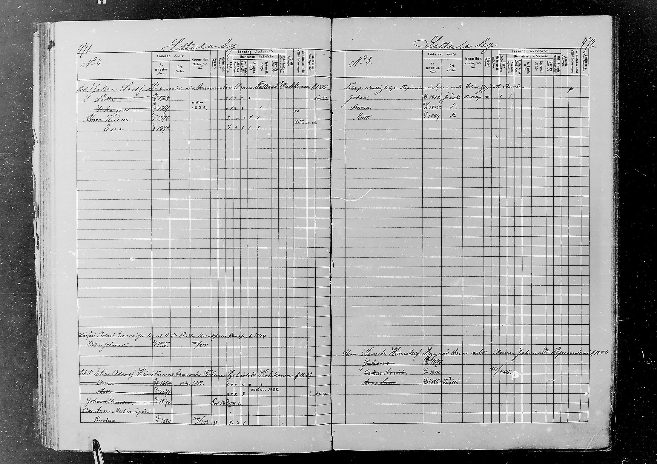 [ ../kirjat/Kirkonkirjat/jaaski/lastenkirja_1880-1889_mko382-392/kuvat/251.jpg ]