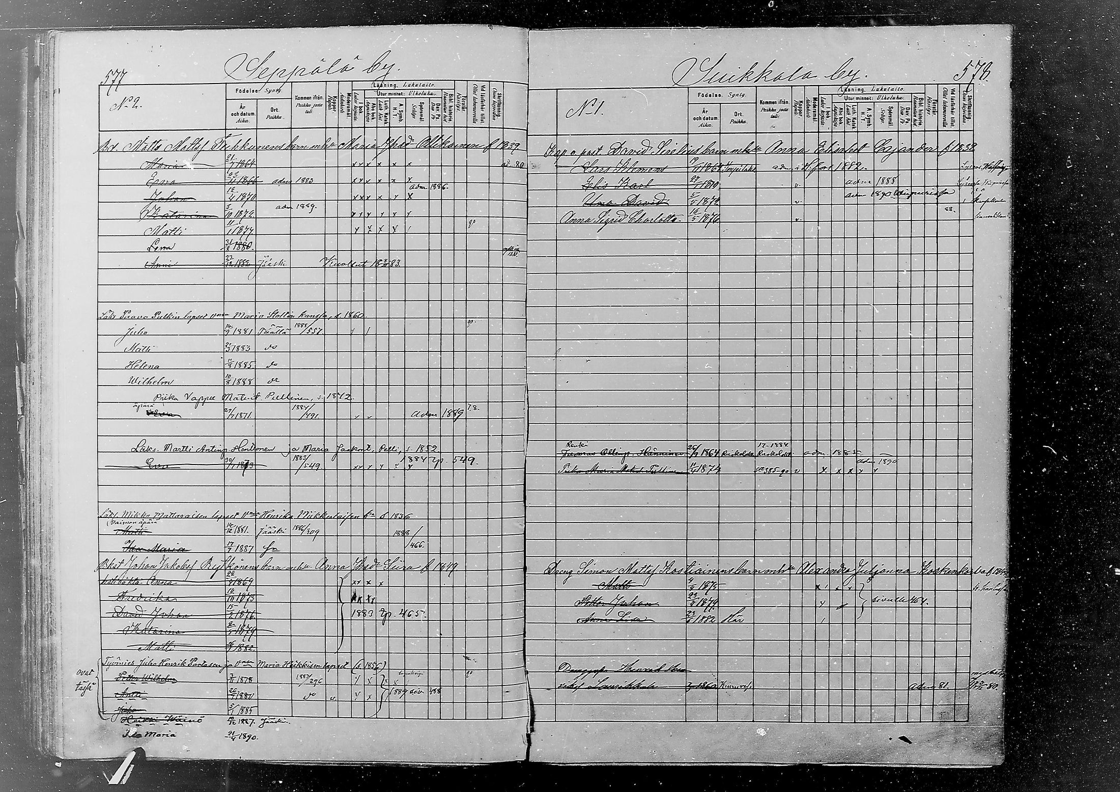 [ ../kirjat/Kirkonkirjat/jaaski/lastenkirja_1880-1889_mko382-392/kuvat/304.jpg ]