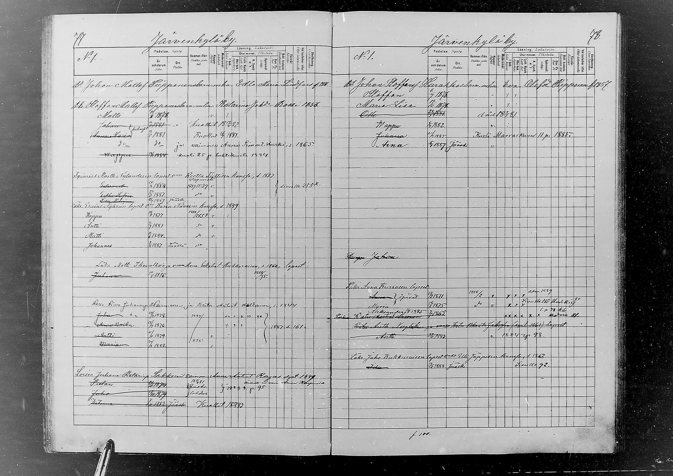 [ ../kirjat/Kirkonkirjat/jaaski/lastenkirja_1880-1889_mko382-392/kuvat/40.jpg ]