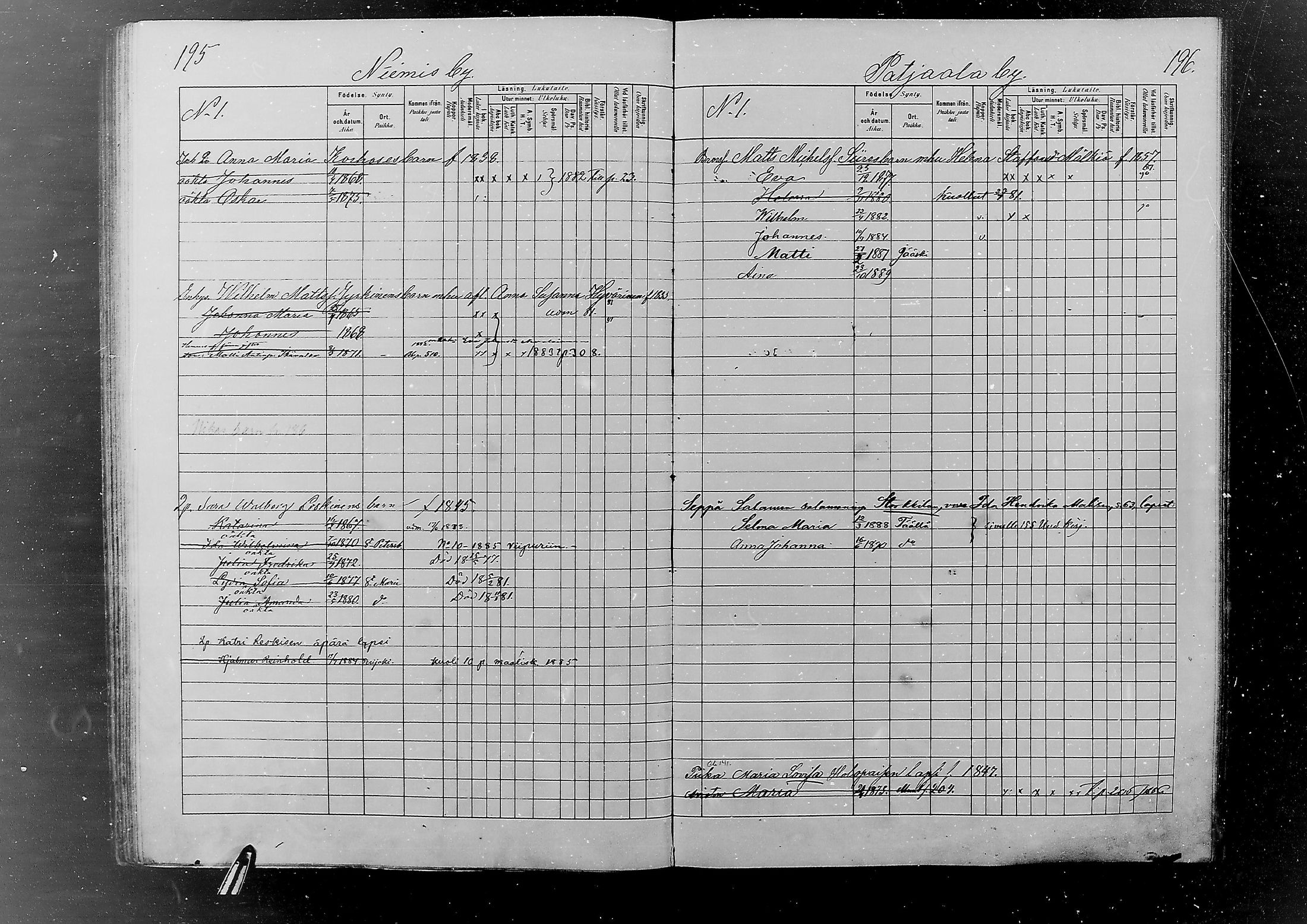 [ ../kirjat/Kirkonkirjat/jaaski/lastenkirja_1880-1889_mko382-392/kuvat/99.jpg ]