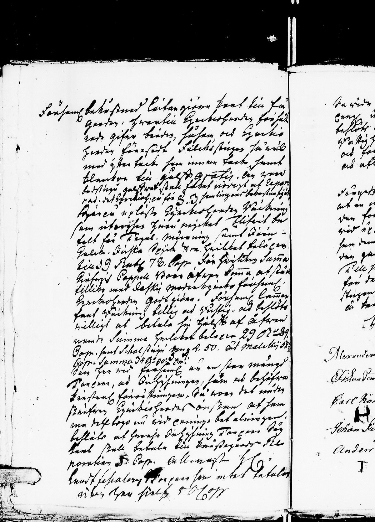 [ ../kirjat/Kirkonkirjat/jaaski/pitajankokouksia_1762-1817_uk385/kuvat/129.jpg ]
