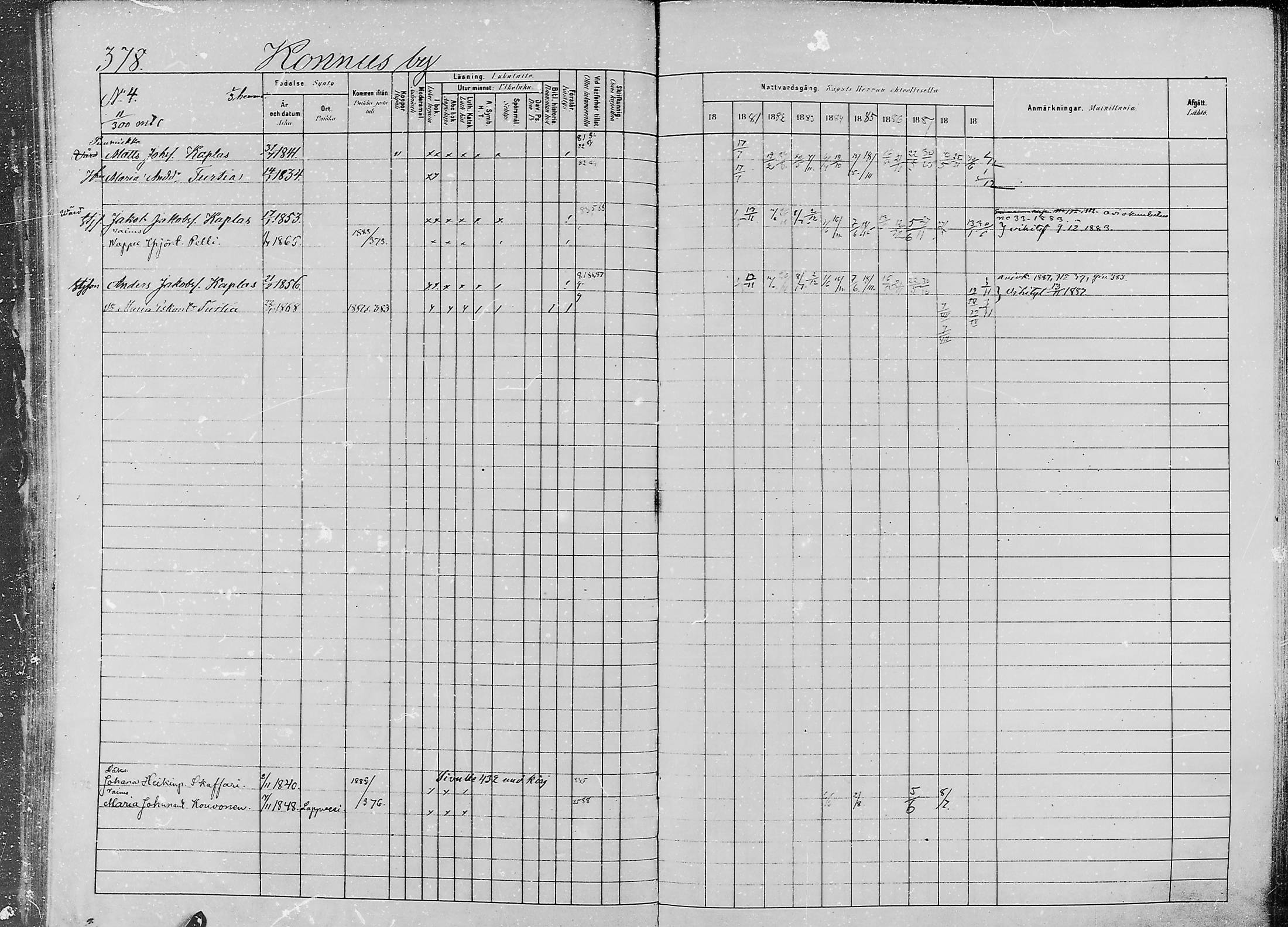 [ ../kirjat/Kirkonkirjat/jaaski/rippikirja_1880-1889_mko021-041/kuvat/388.jpg ]