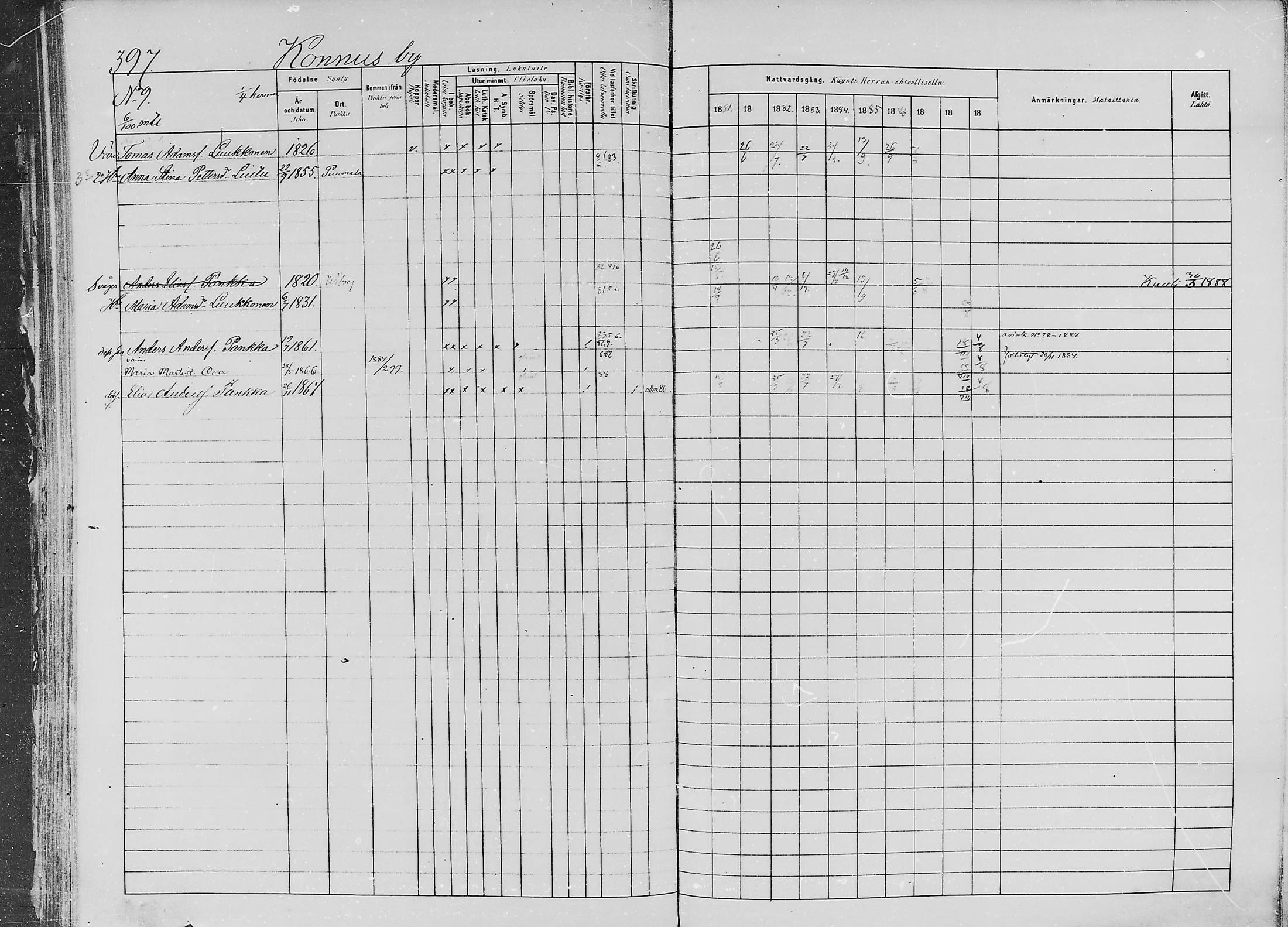 [ ../kirjat/Kirkonkirjat/jaaski/rippikirja_1880-1889_mko021-041/kuvat/407.jpg ]
