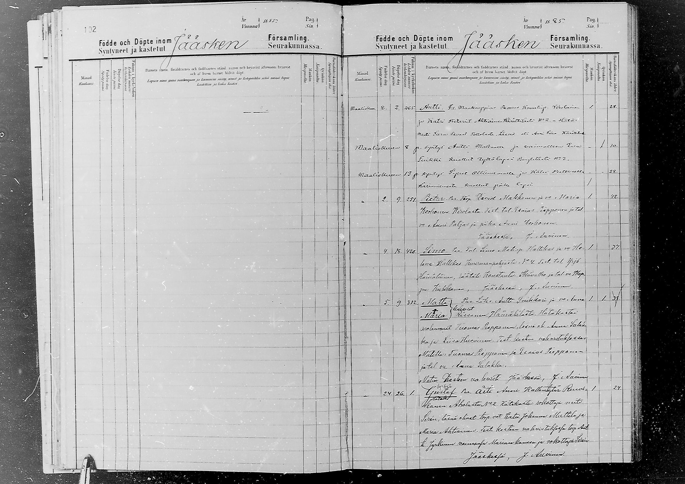 [ ../kirjat/Kirkonkirjat/jaaski/syntyneet_1885-1889_mko485-488/kuvat/2.jpg ]