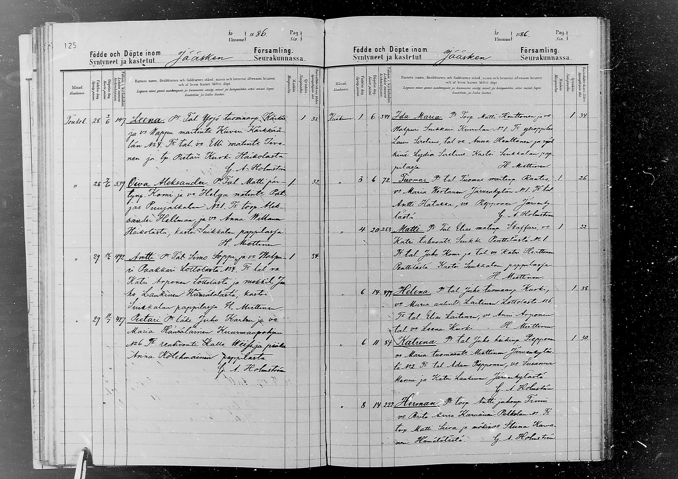 [ ../kirjat/Kirkonkirjat/jaaski/syntyneet_1885-1889_mko485-488/kuvat/25.jpg ]