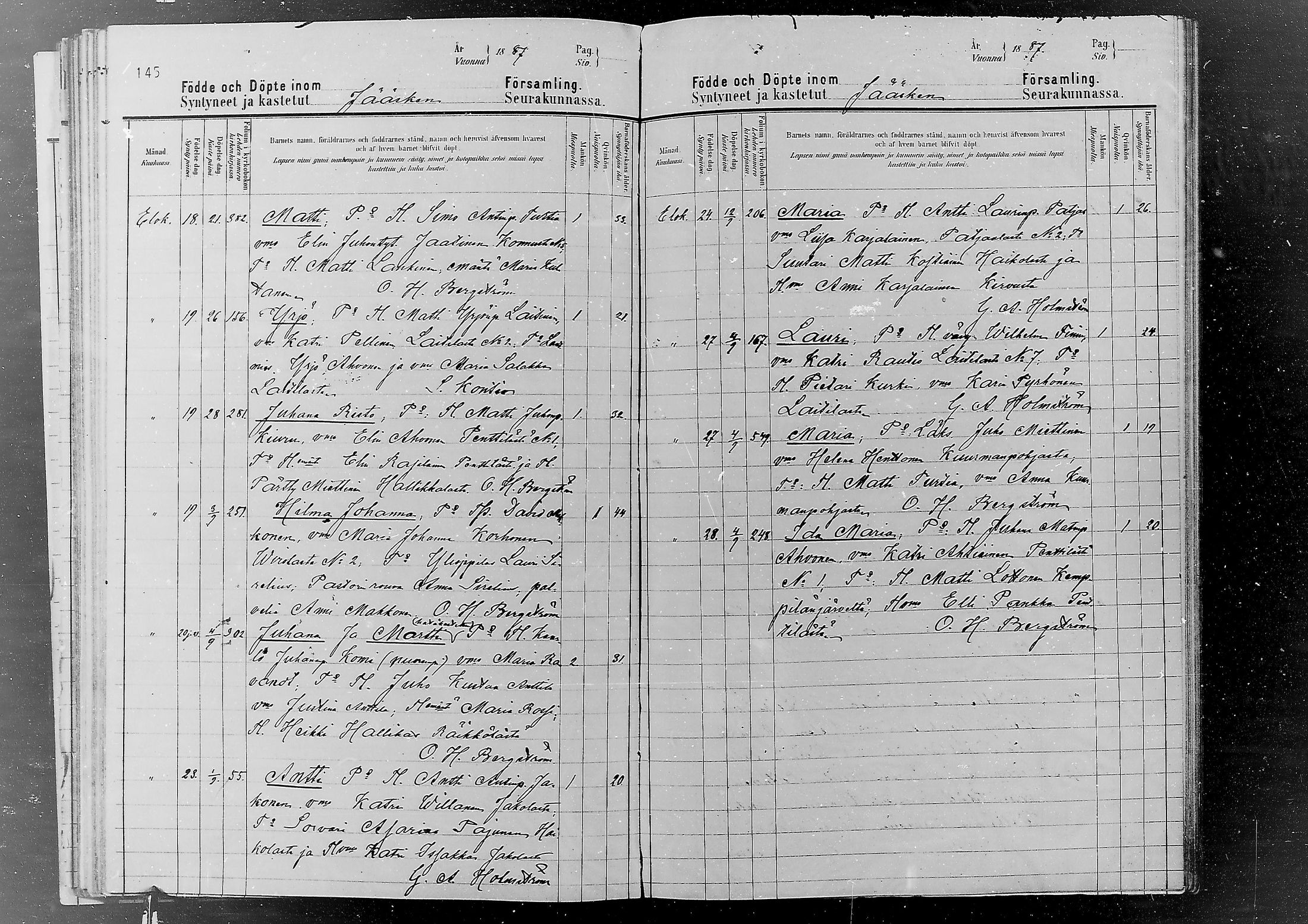 [ ../kirjat/Kirkonkirjat/jaaski/syntyneet_1885-1889_mko485-488/kuvat/45.jpg ]