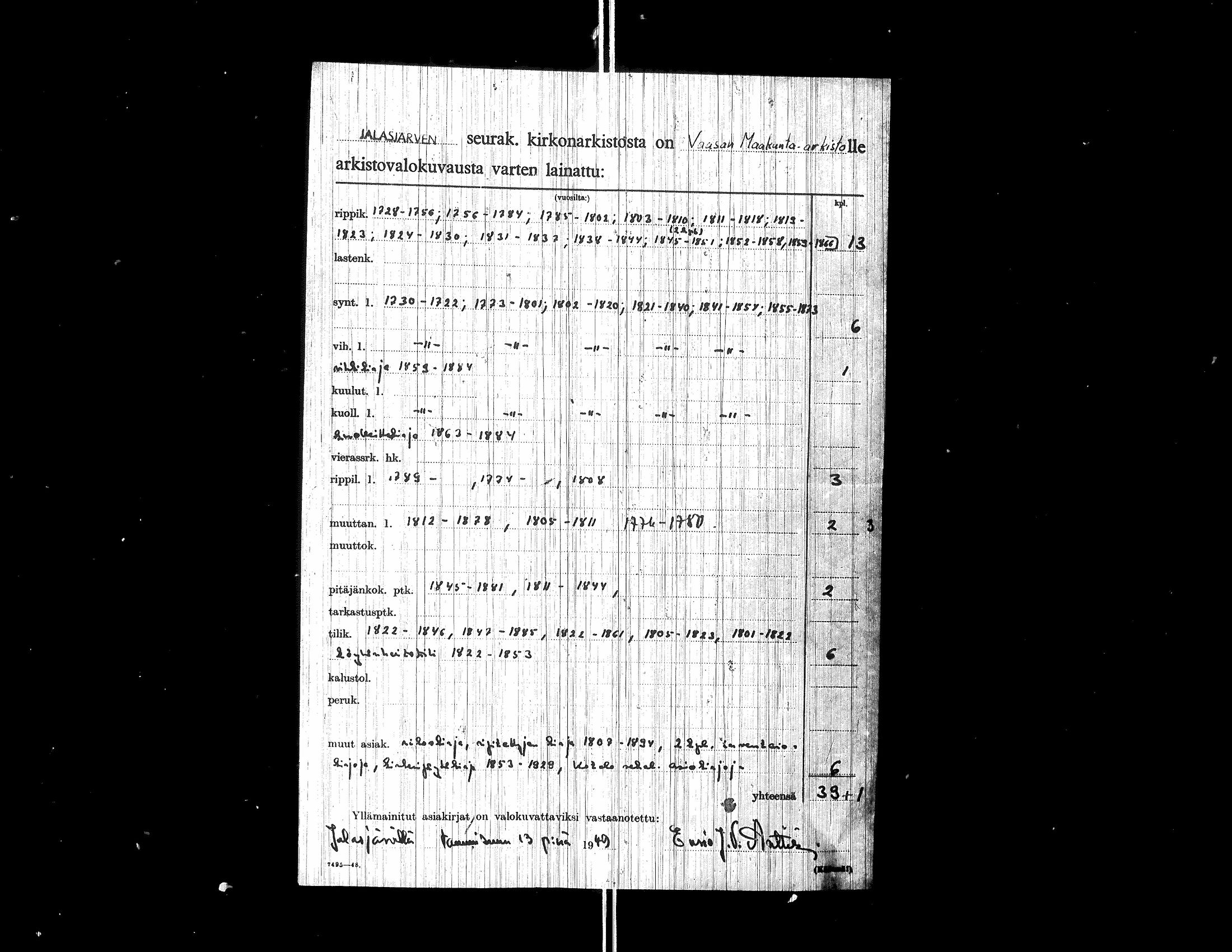 [ ../kirjat/Kirkonkirjat/jalasjarvi/rippikirja_1756-1784_uk138/kuvat/2.jpg ]