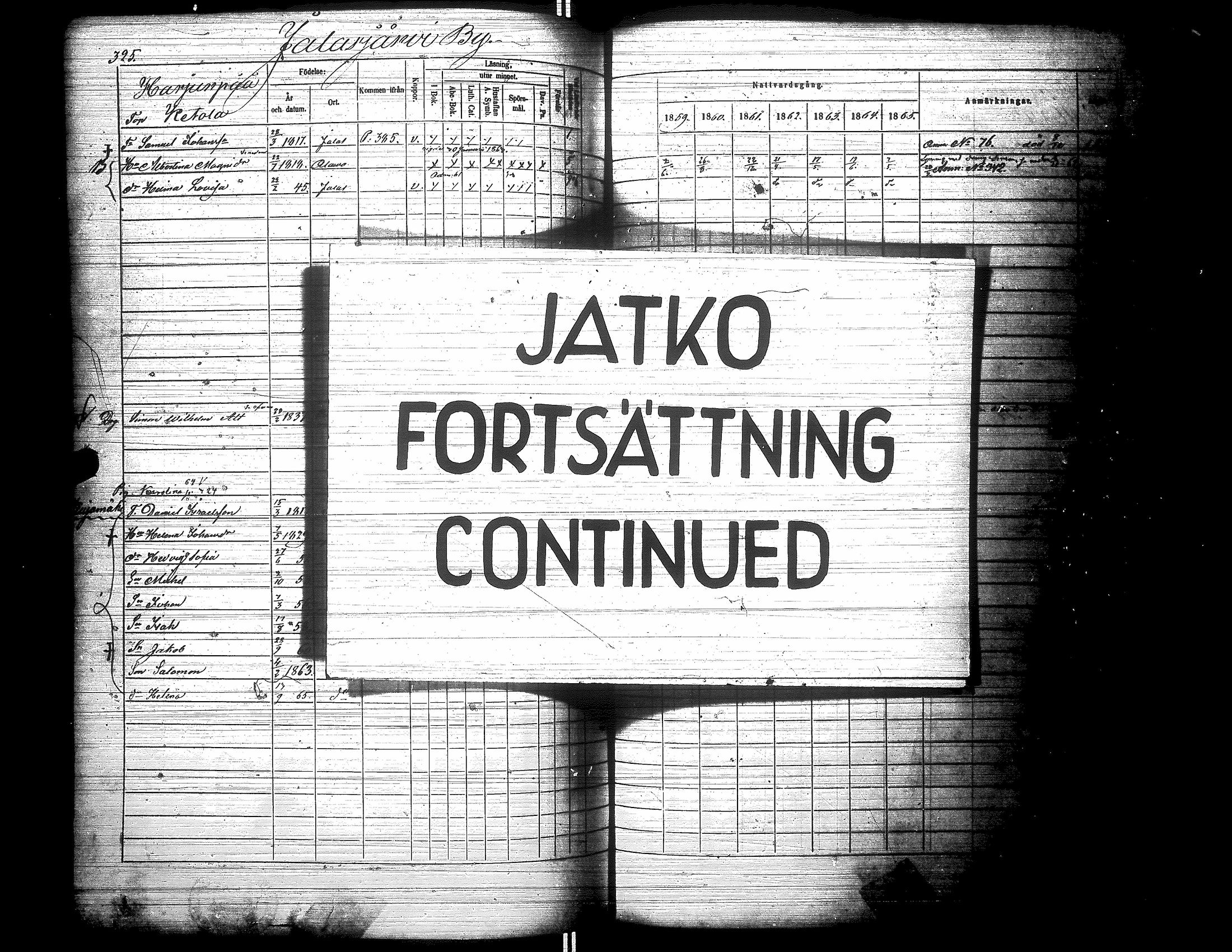 [ ../kirjat/Kirkonkirjat/jalasjarvi/rippikirja_1859-1866_uk142-143/kuvat/332.jpg ]