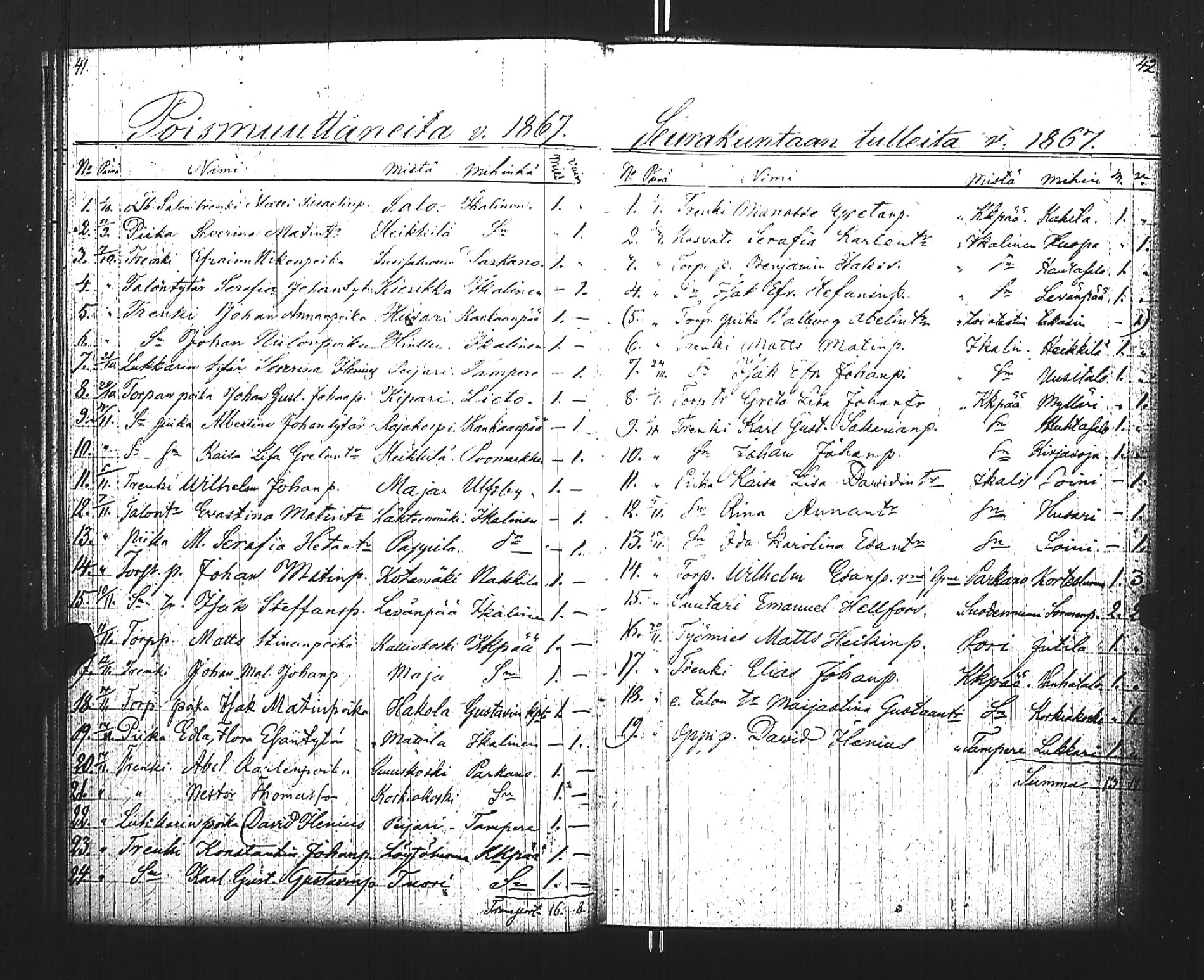 [ ../kirjat/Kirkonkirjat/jamijarvi/muuttaneet_1855-1890_jk640/kuvat/23.jpg ]