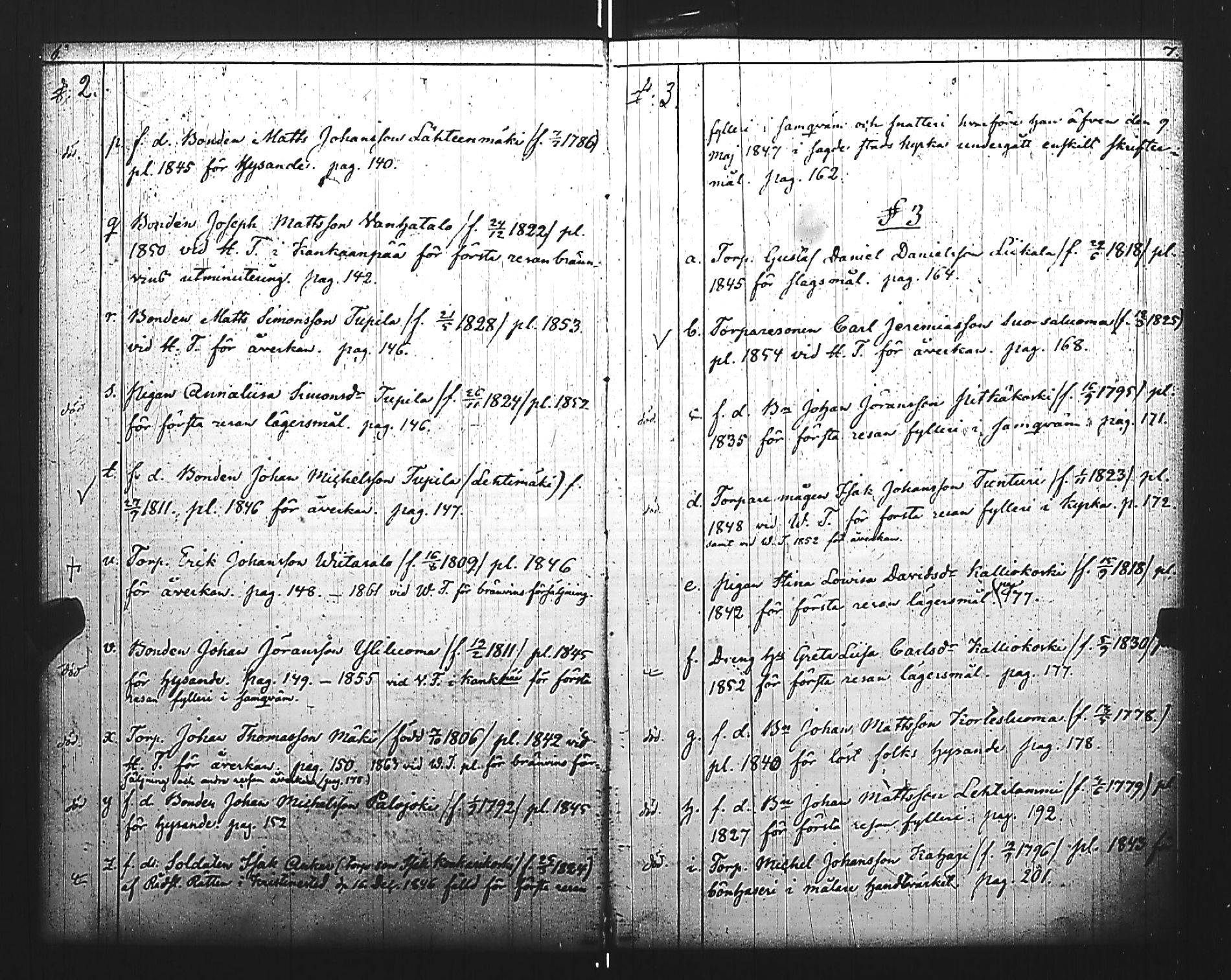 [ ../kirjat/Kirkonkirjat/jamijarvi/rikosluettelo_1840-1890_jk640/kuvat/7.jpg ]