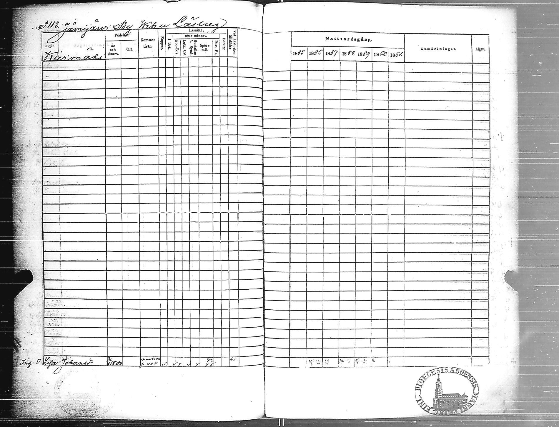 [ ../kirjat/Kirkonkirjat/jamijarvi/rippikirja_1855-1861_jk639/kuvat/114.jpg ]