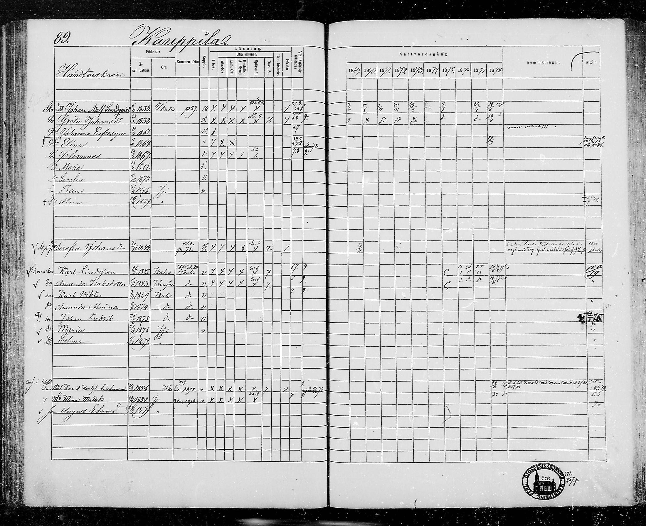 [ ../kirjat/Kirkonkirjat/jamijarvi/rippikirja_1869-1878_mko16-24/kuvat/89.jpg ]