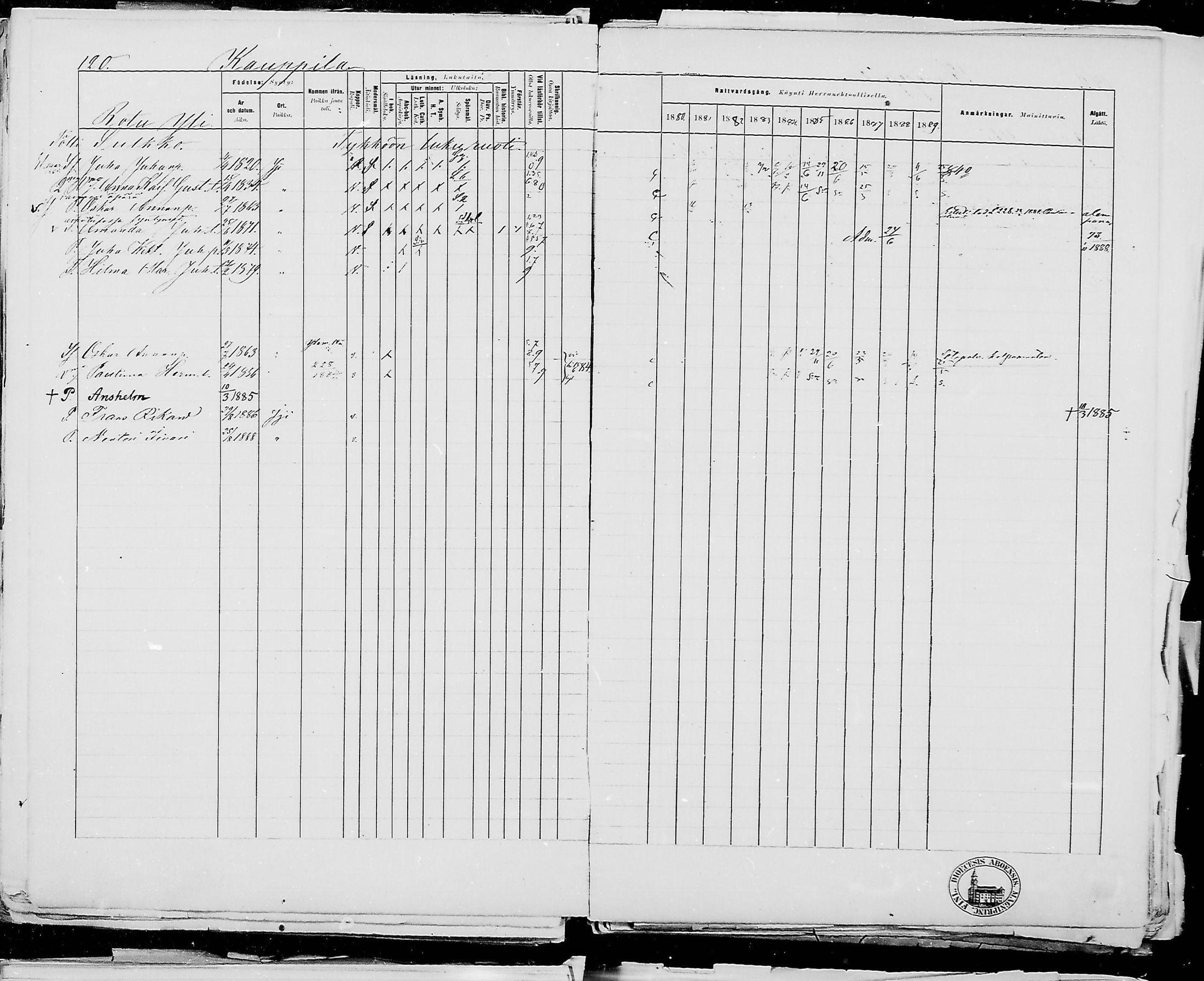 [ ../kirjat/Kirkonkirjat/jamijarvi/rippikirja_1879-1889_mko25-38/kuvat/134.jpg ]