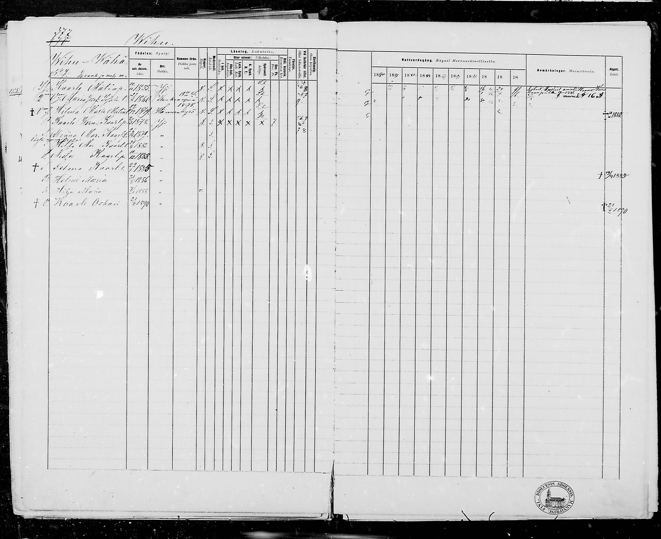[ ../kirjat/Kirkonkirjat/jamijarvi/rippikirja_1879-1889_mko25-38/kuvat/388.jpg ]