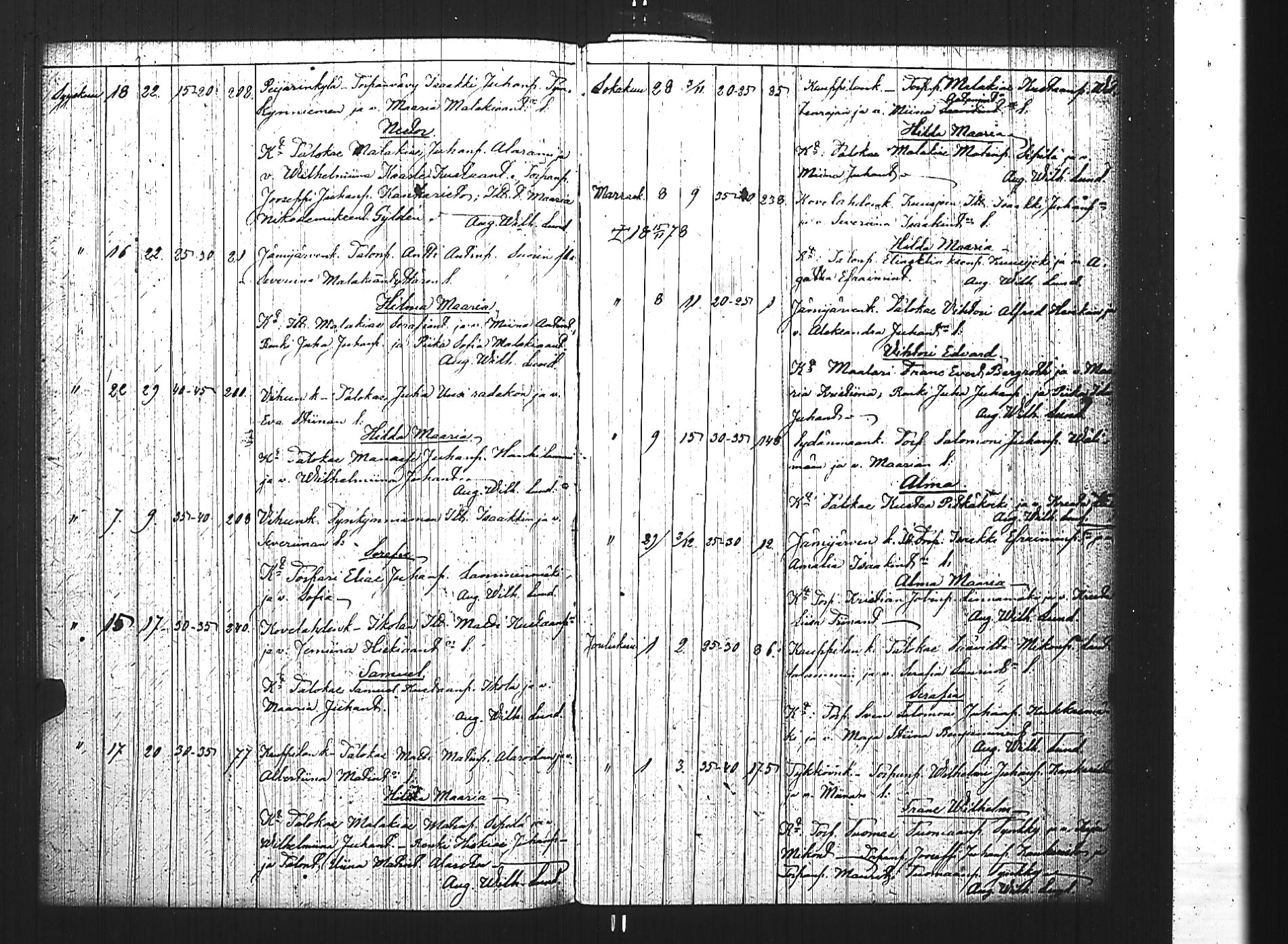 [ ../kirjat/Kirkonkirjat/jamijarvi/syntyneet_1855-1879_jk639-640/kuvat/144.jpg ]
