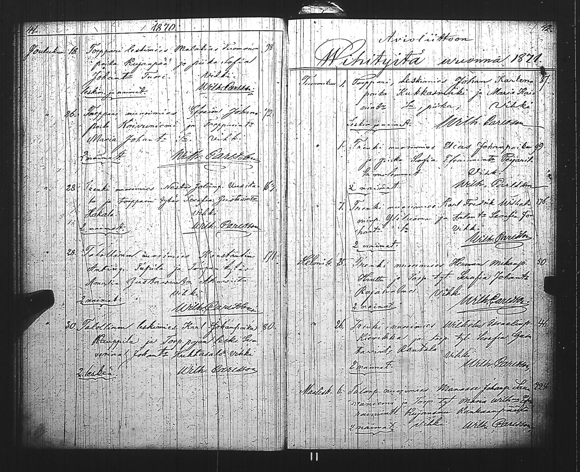 [ ../kirjat/Kirkonkirjat/jamijarvi/vihityt_1855-1890_jk640/kuvat/24.jpg ]