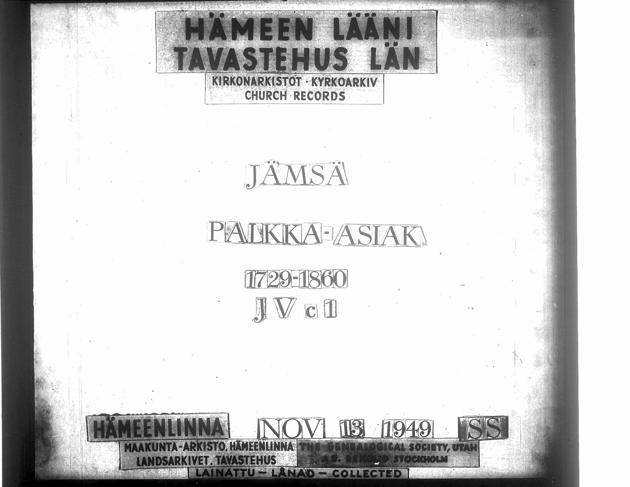 [ ../kirjat/Kirkonkirjat/jamsa/asiakirjoja_1729-1860_tk458/kuvat/1.jpg ]