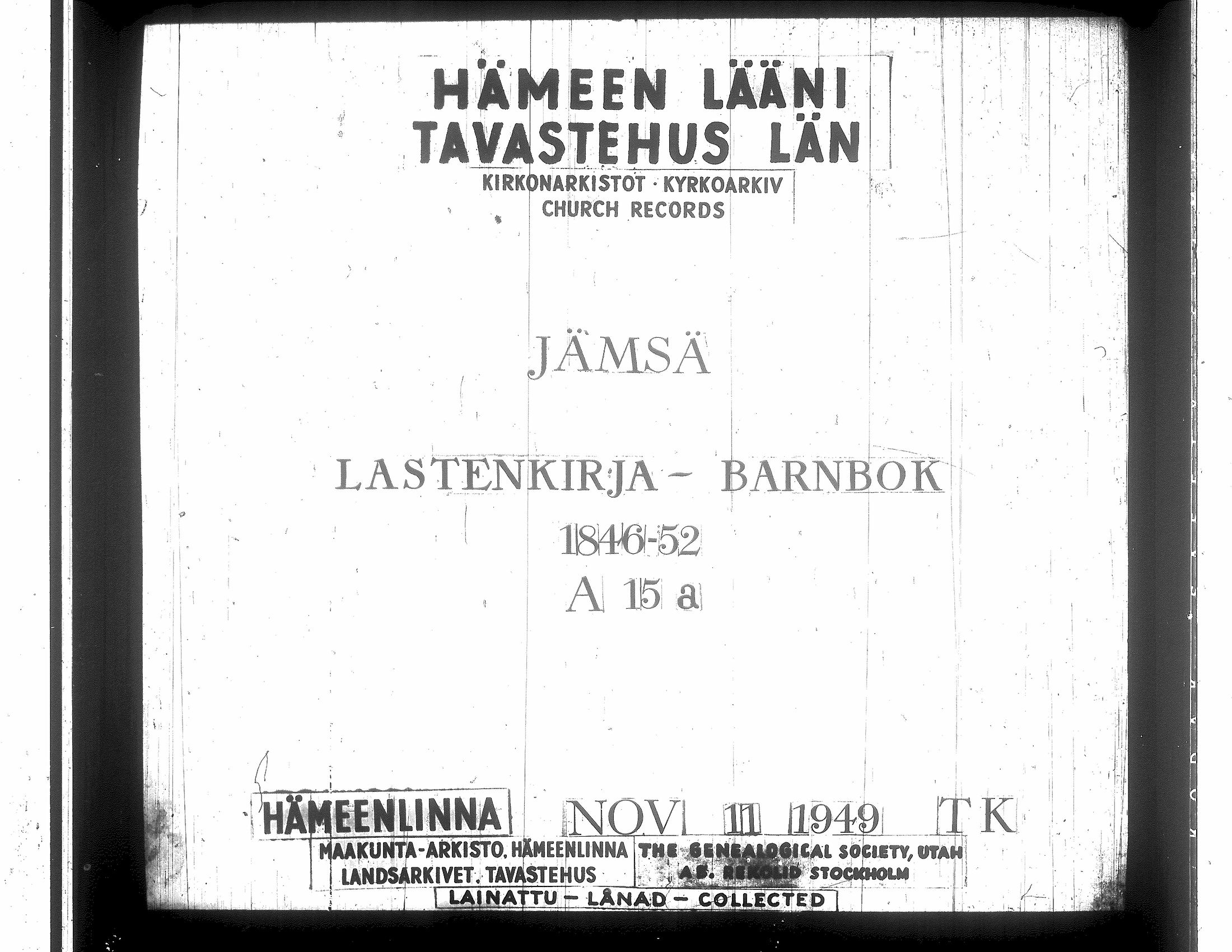 [ ../kirjat/Kirkonkirjat/jamsa/lastenkirja_1846-1852_tk452/kuvat/1.jpg ]