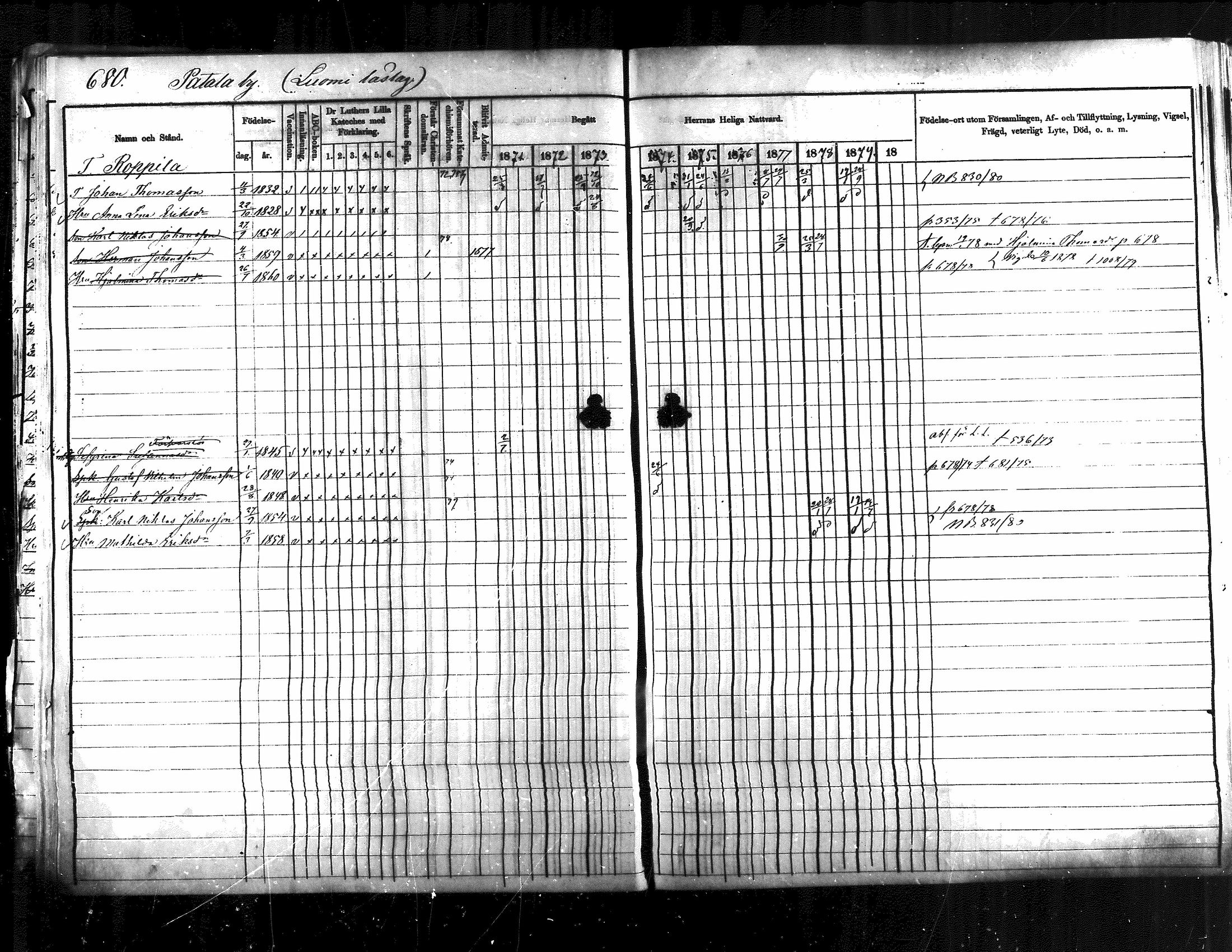[ ../kirjat/Kirkonkirjat/jamsa/rippikirja_1871-1880_mko103-119/kuvat/169.jpg ]